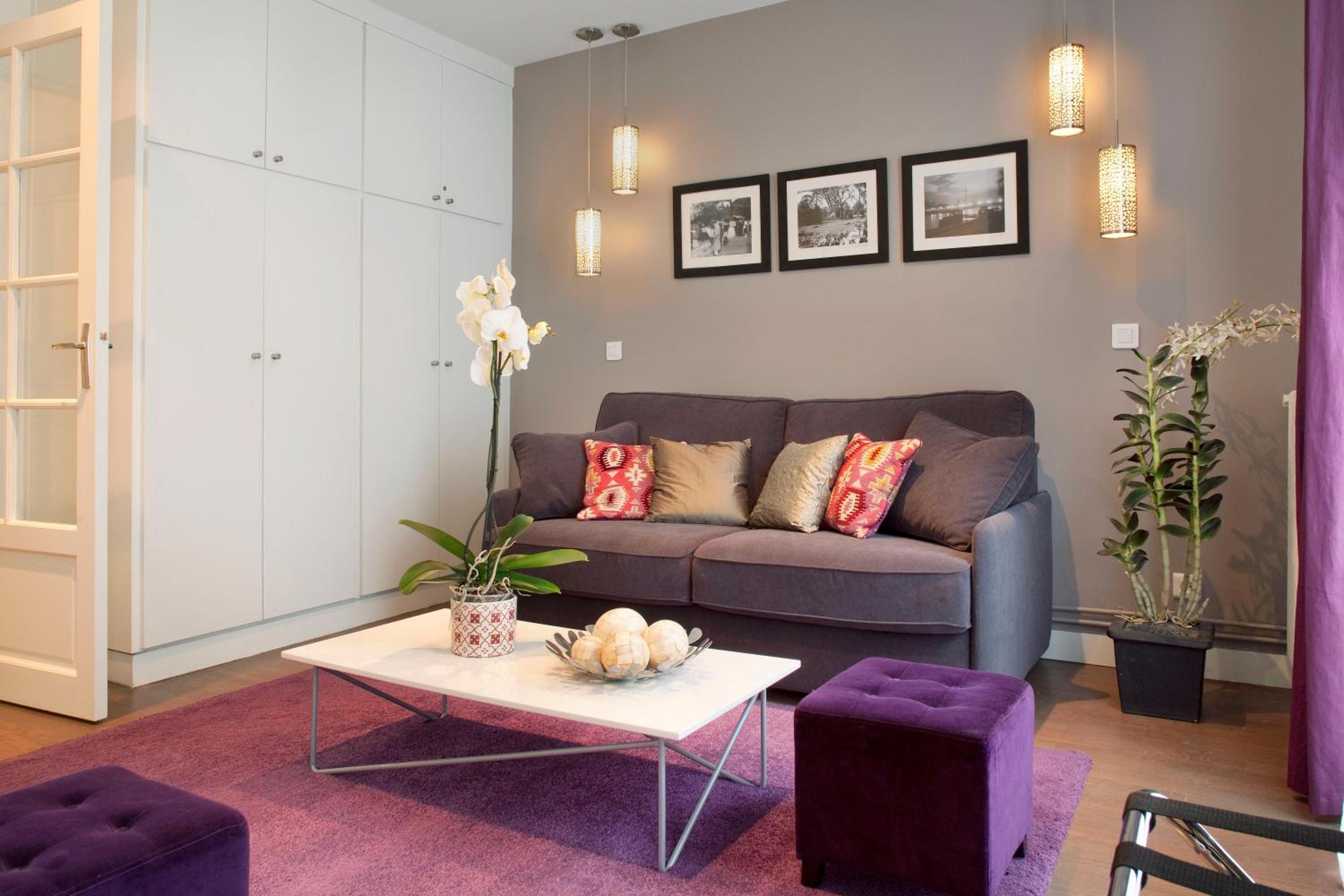 Superior Apartment - located in the building nextdoor photo 3