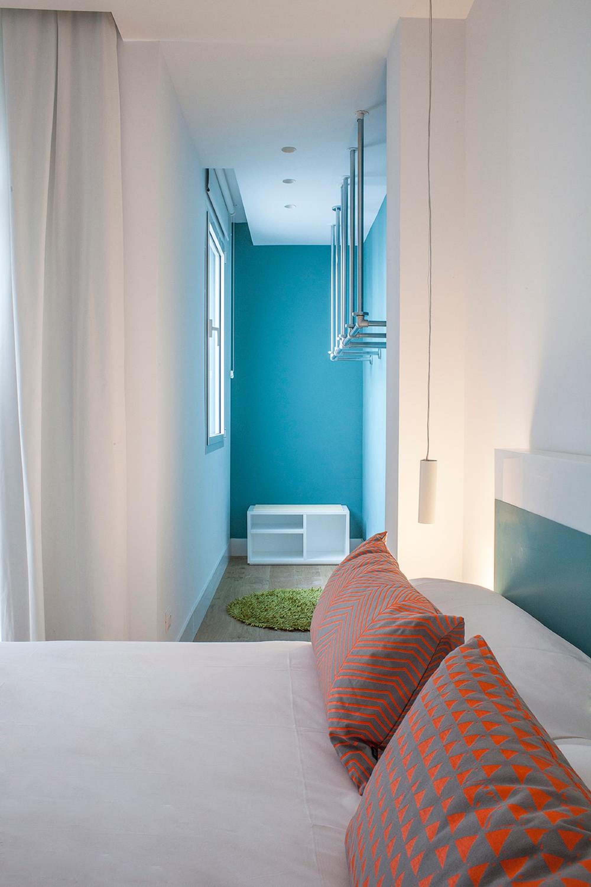 Standard Double or Twin Room photo 2