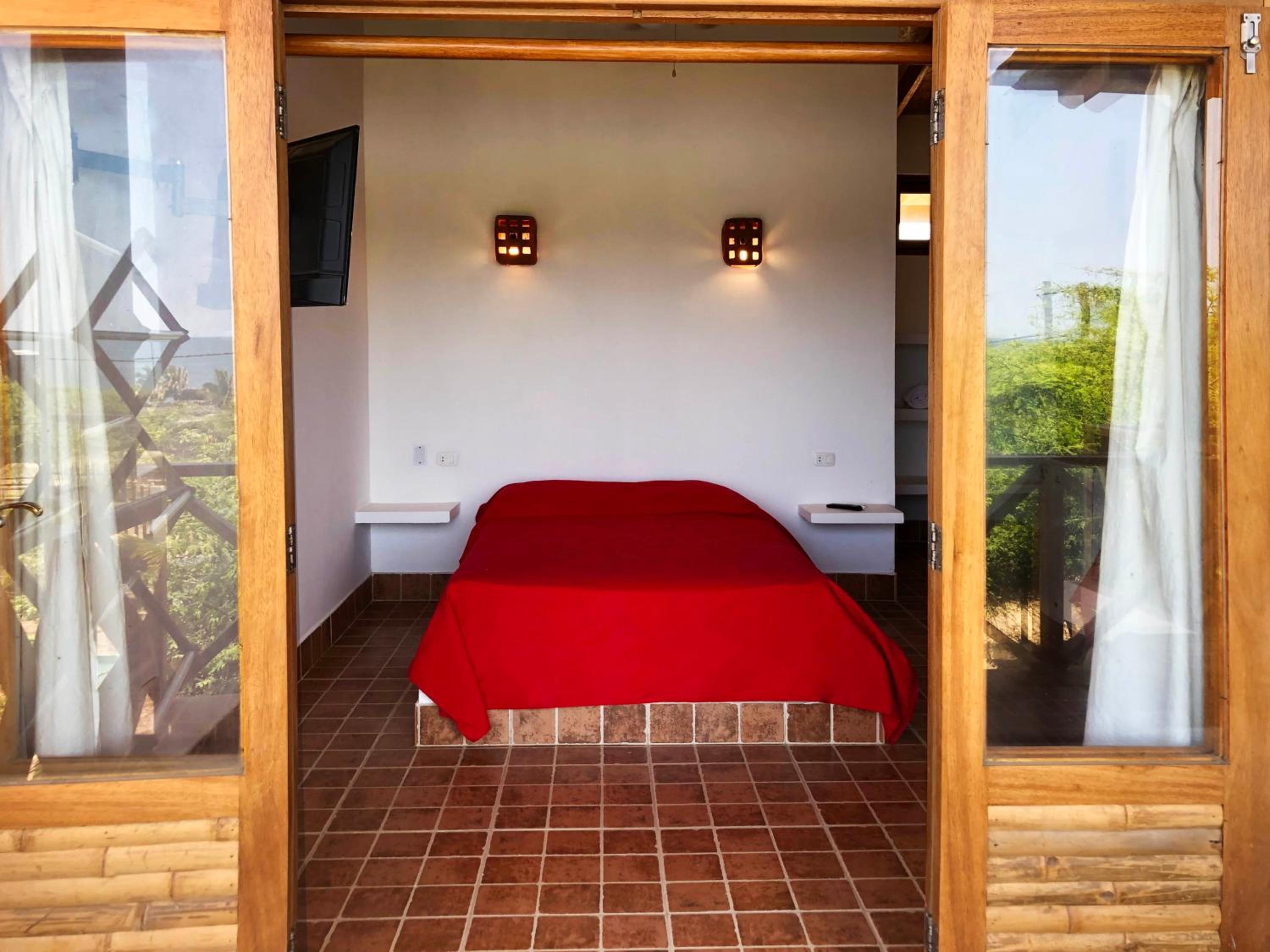 Deluxe Room photo 1