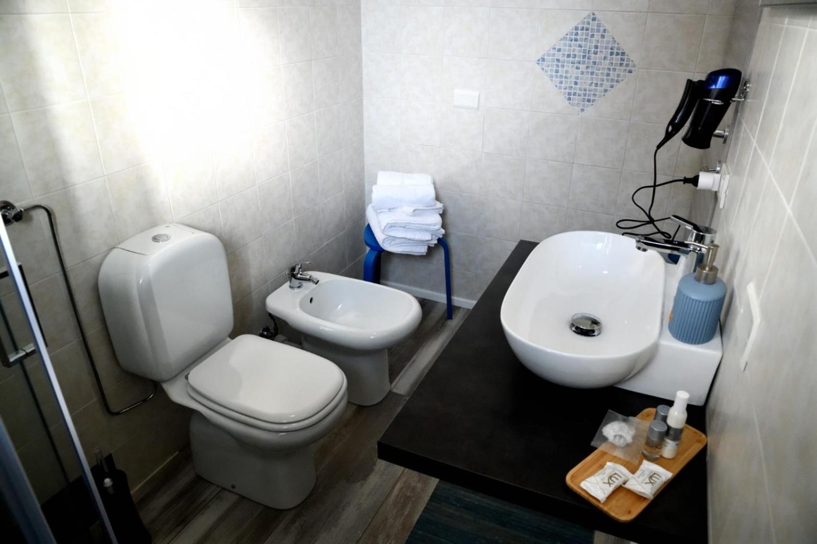 Deluxe Double or Twin Room - Photo 22