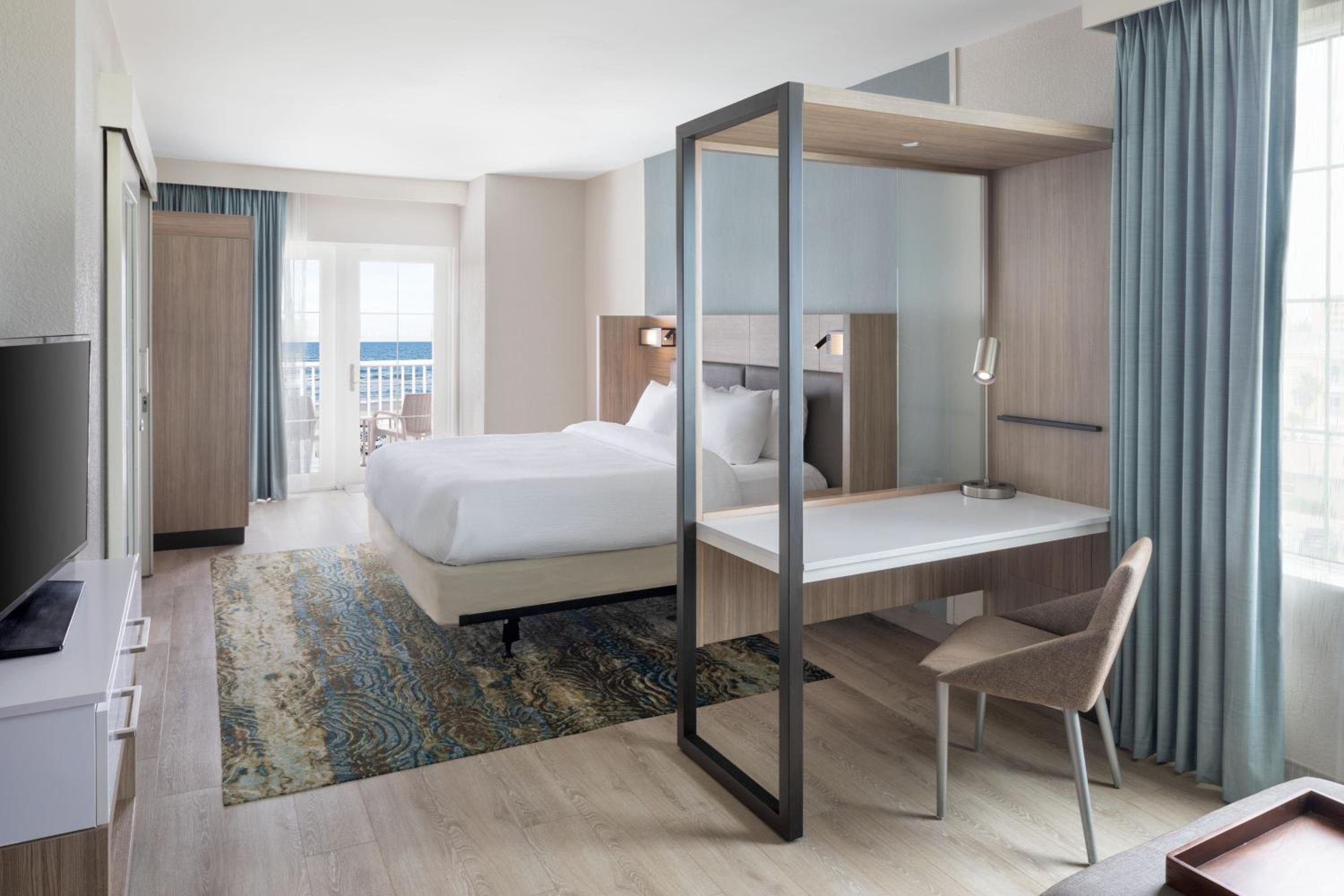 SpringHill Suites by Marriott New Smyrna Beach, 写真 3
