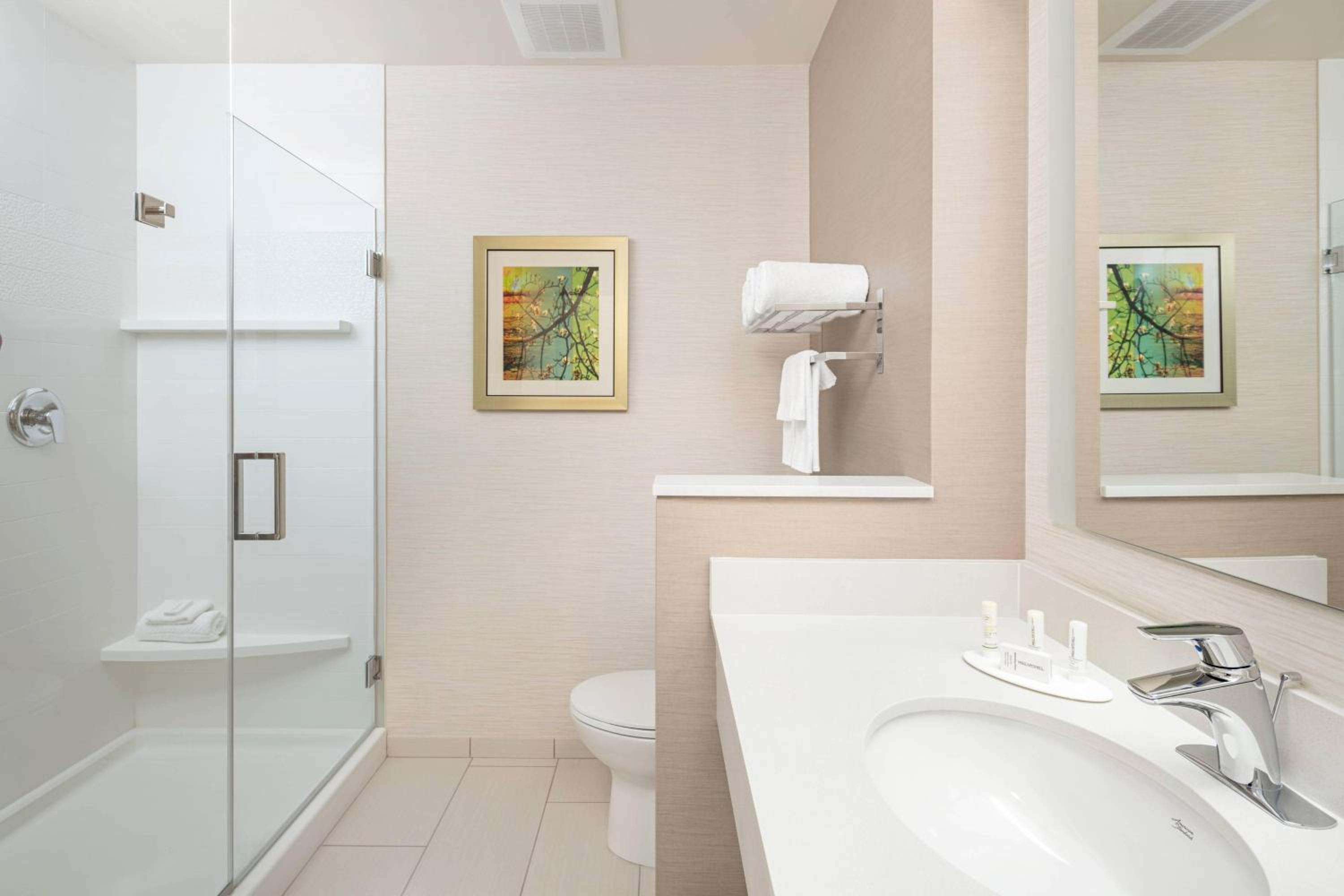 Fairfield Inn & Suites by Marriott North Bergen, Zdjęcie 4