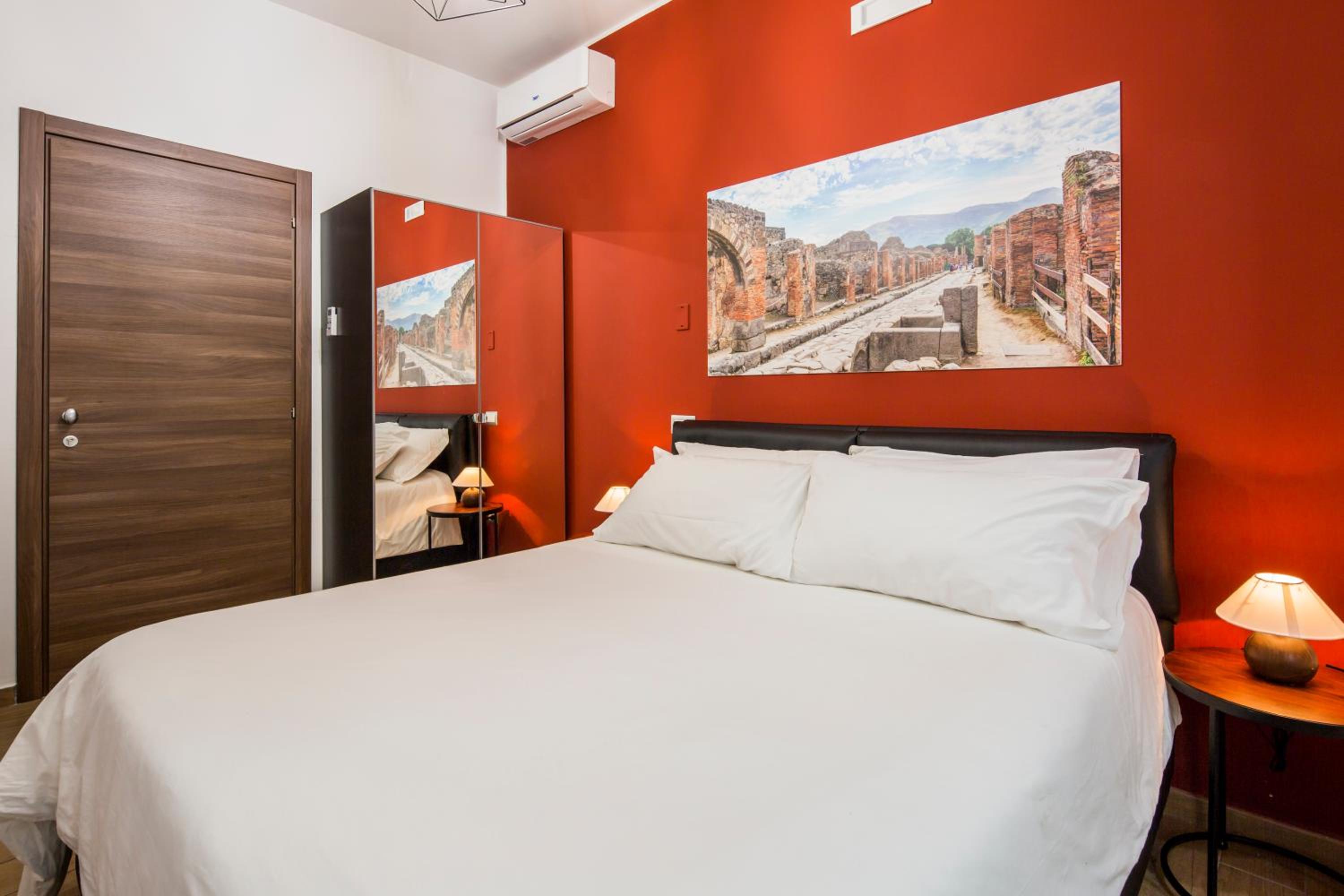Double Room - Photo 19