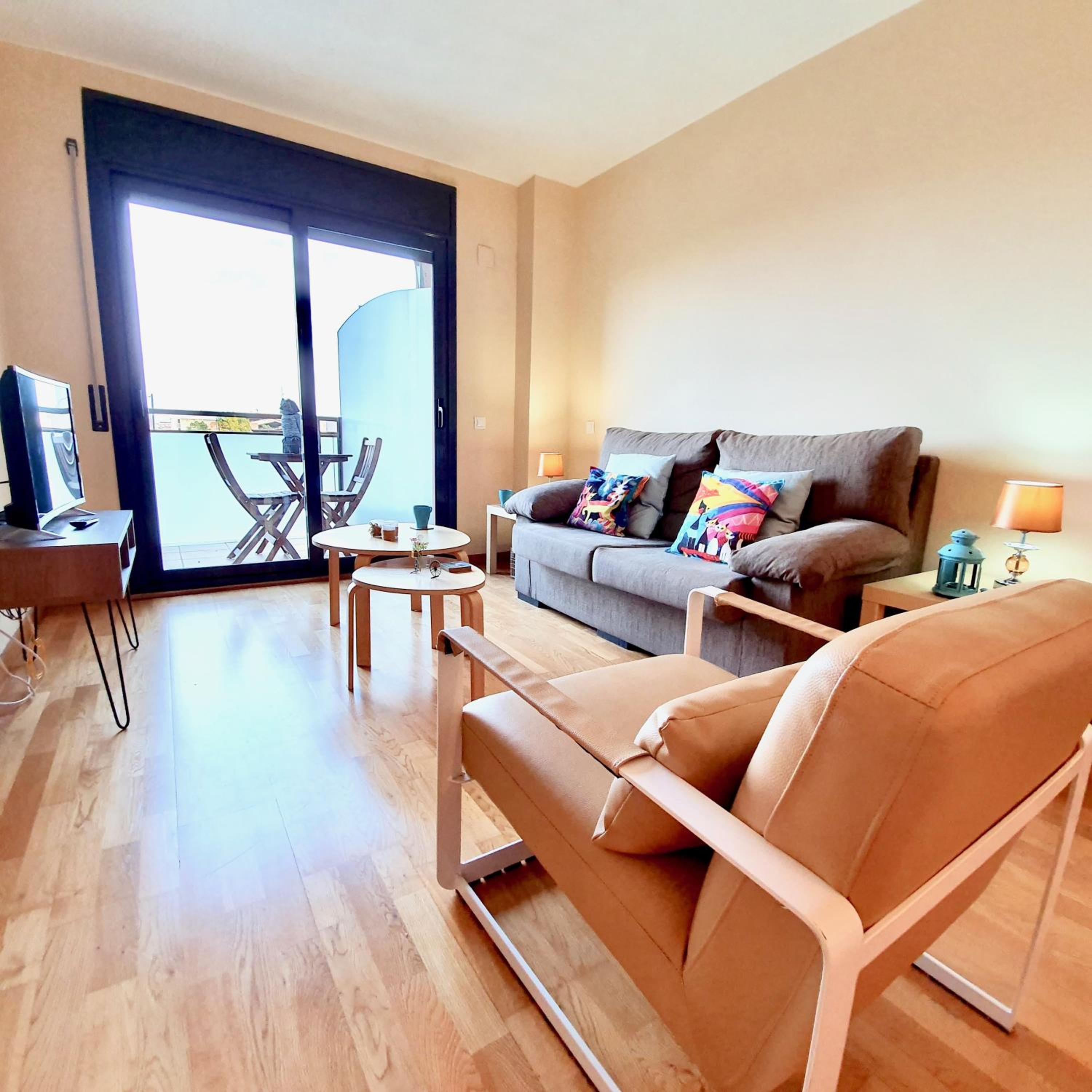 Apartamento