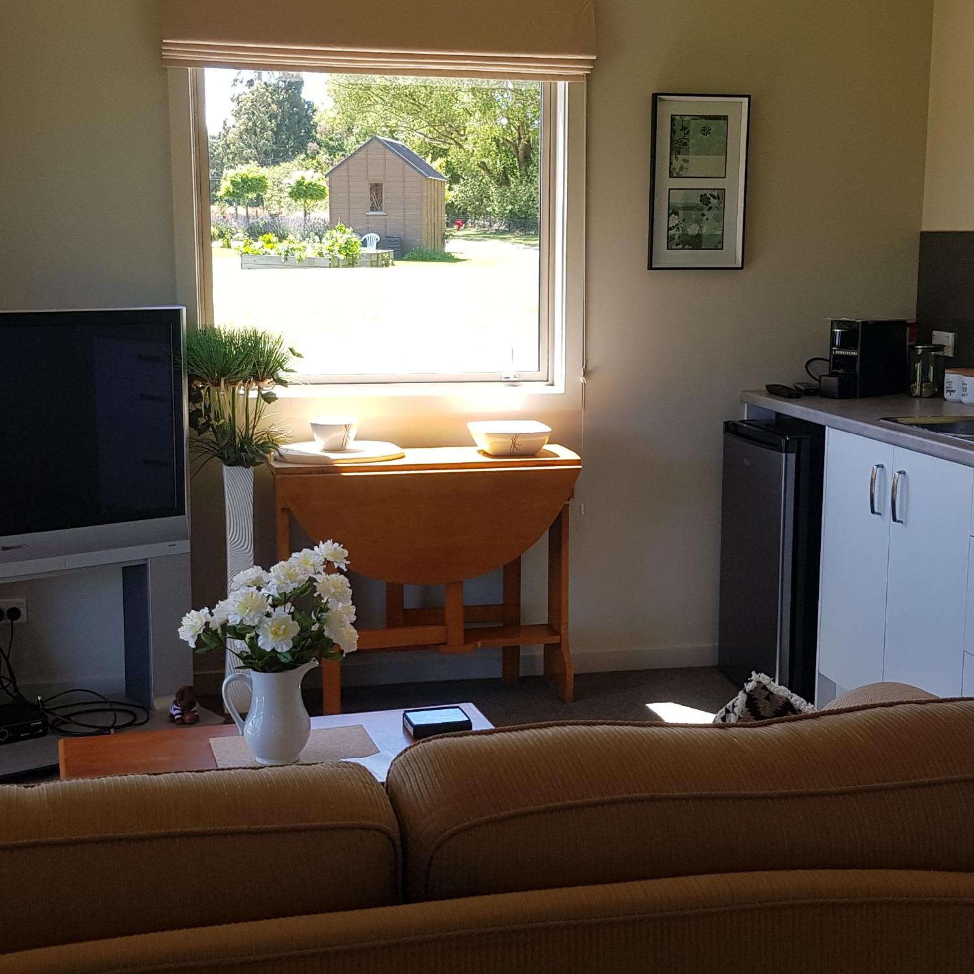 Double Room with Mountain View photo 2