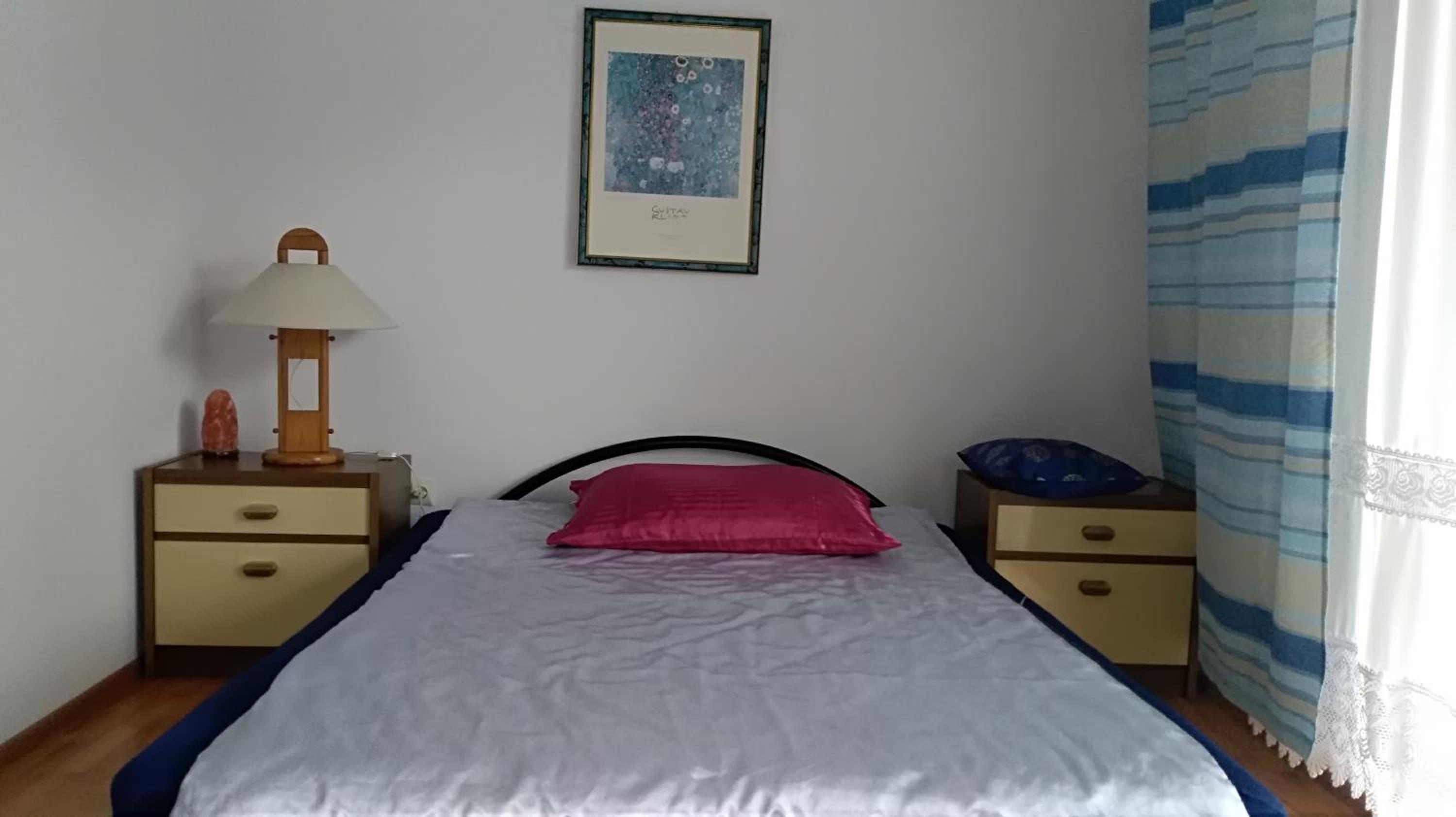 Double Room with Balcony photo 1