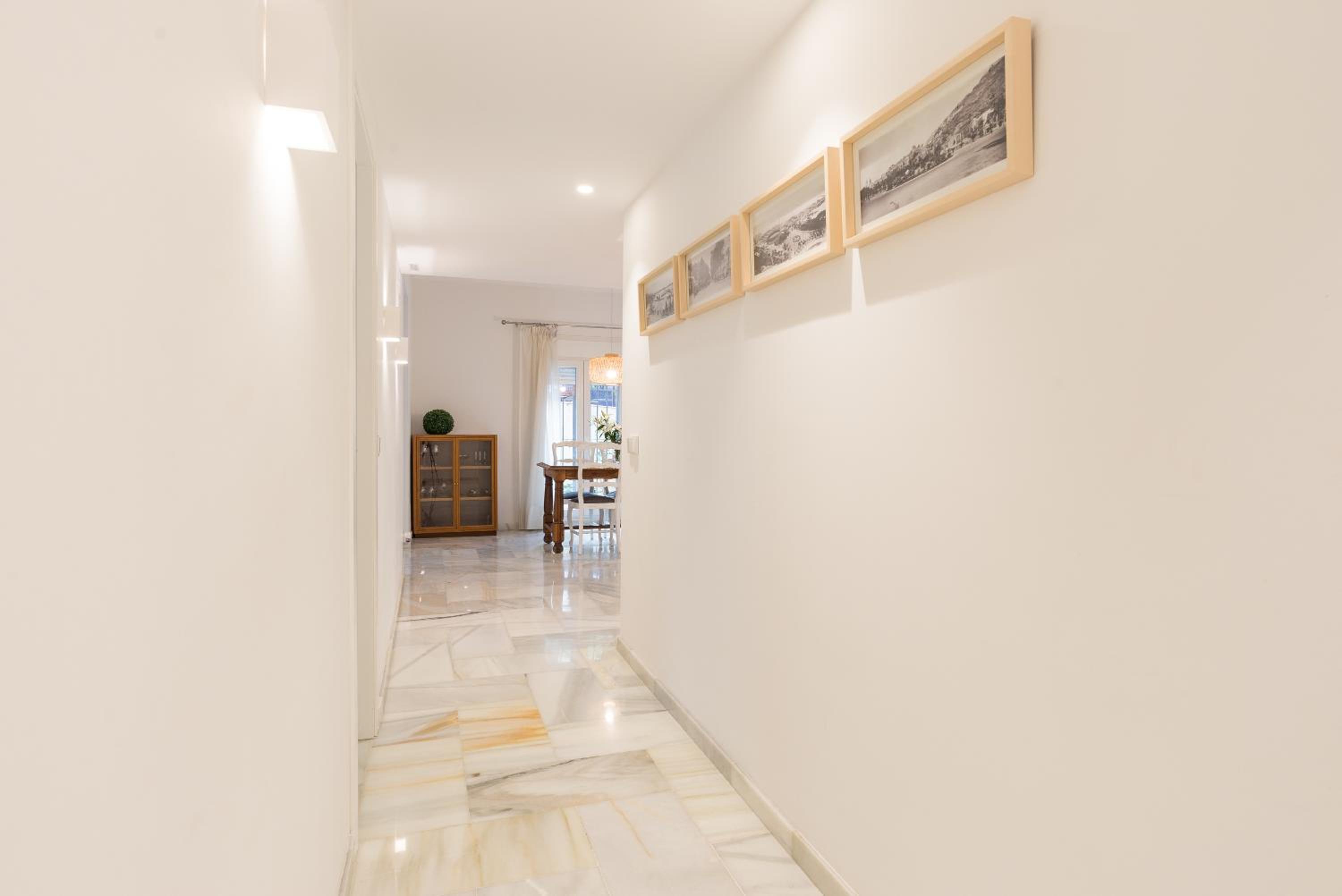 Departamento de tres habitaciones