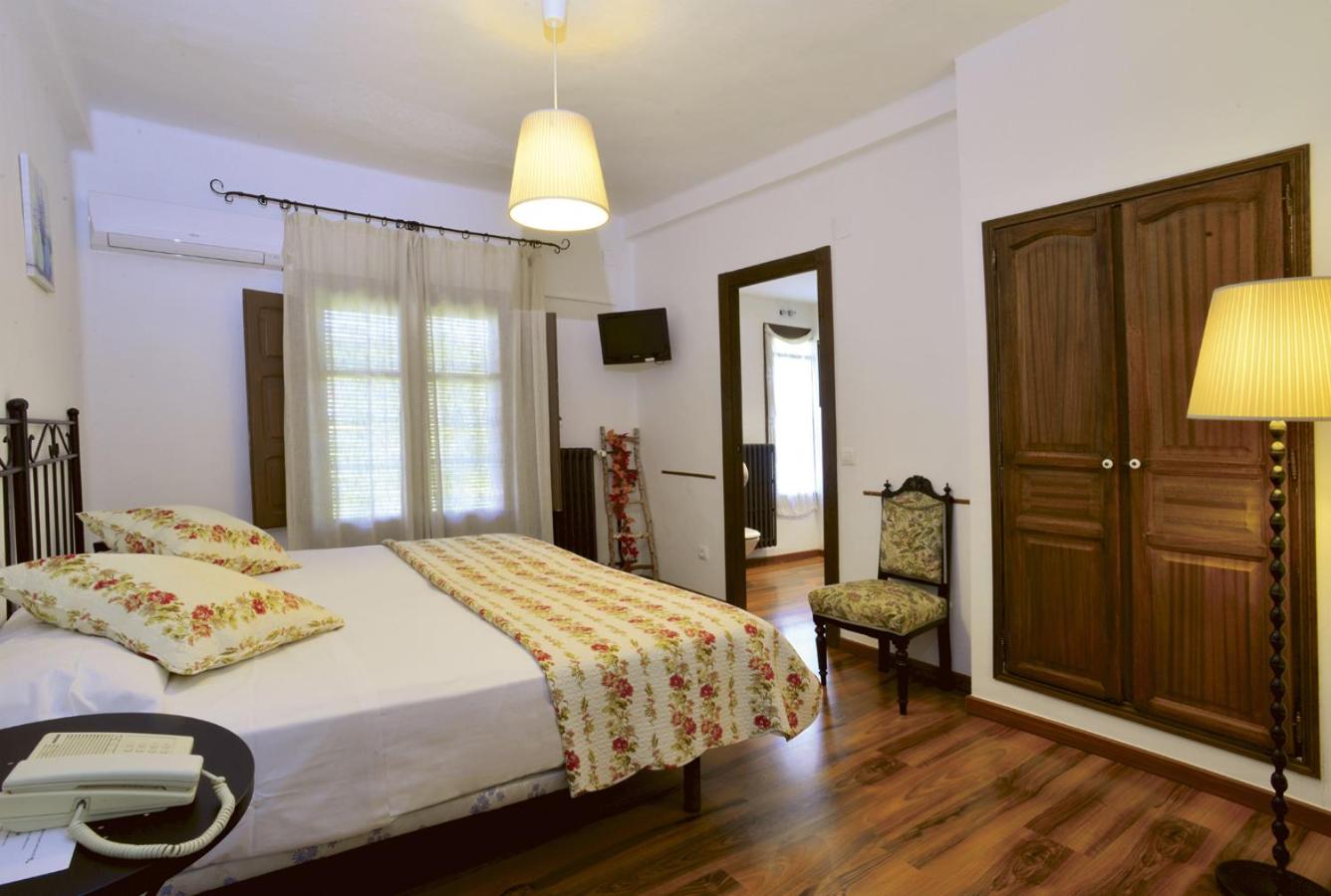Superior Double Room photo 3