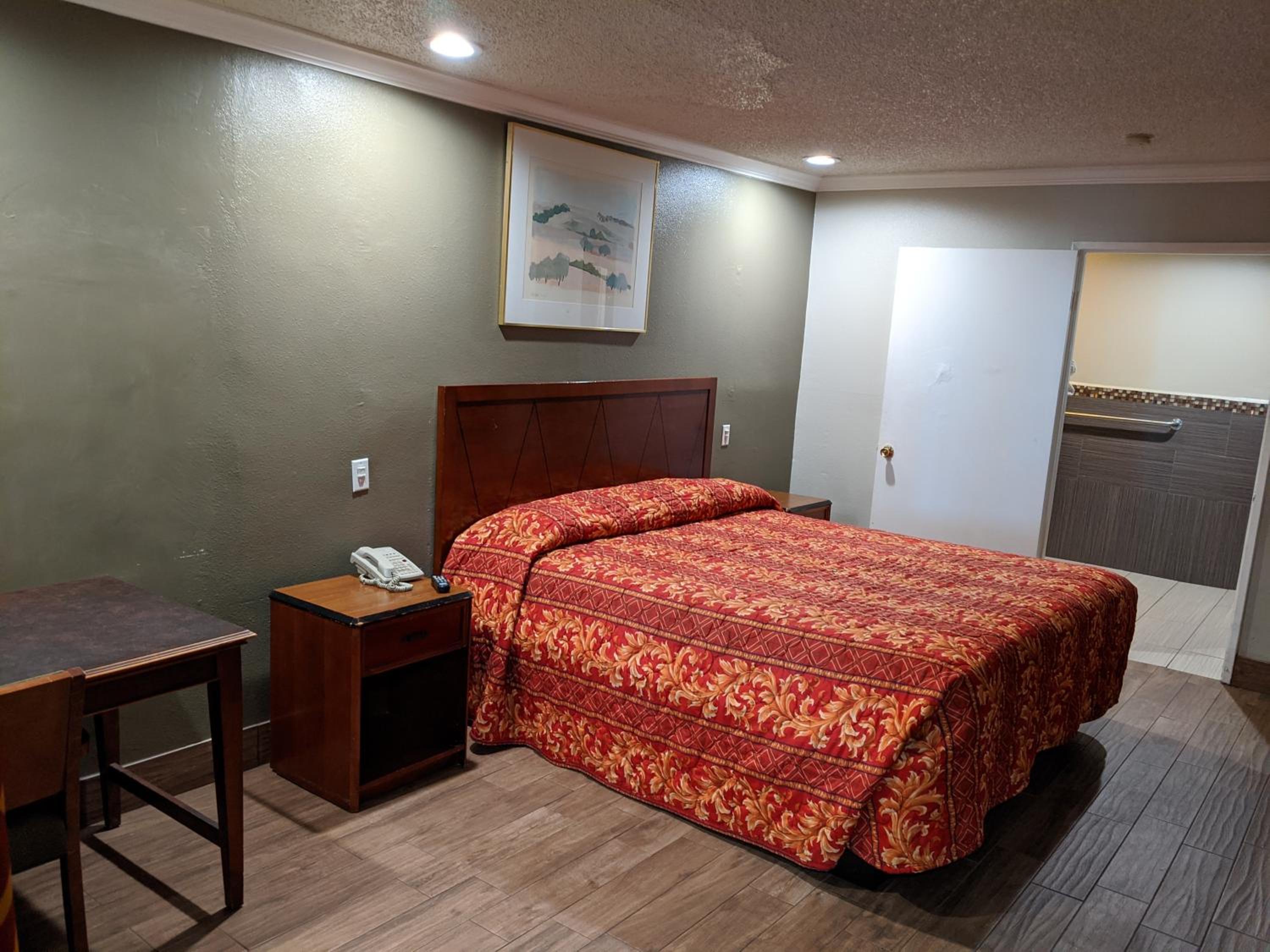 King Room photo 1