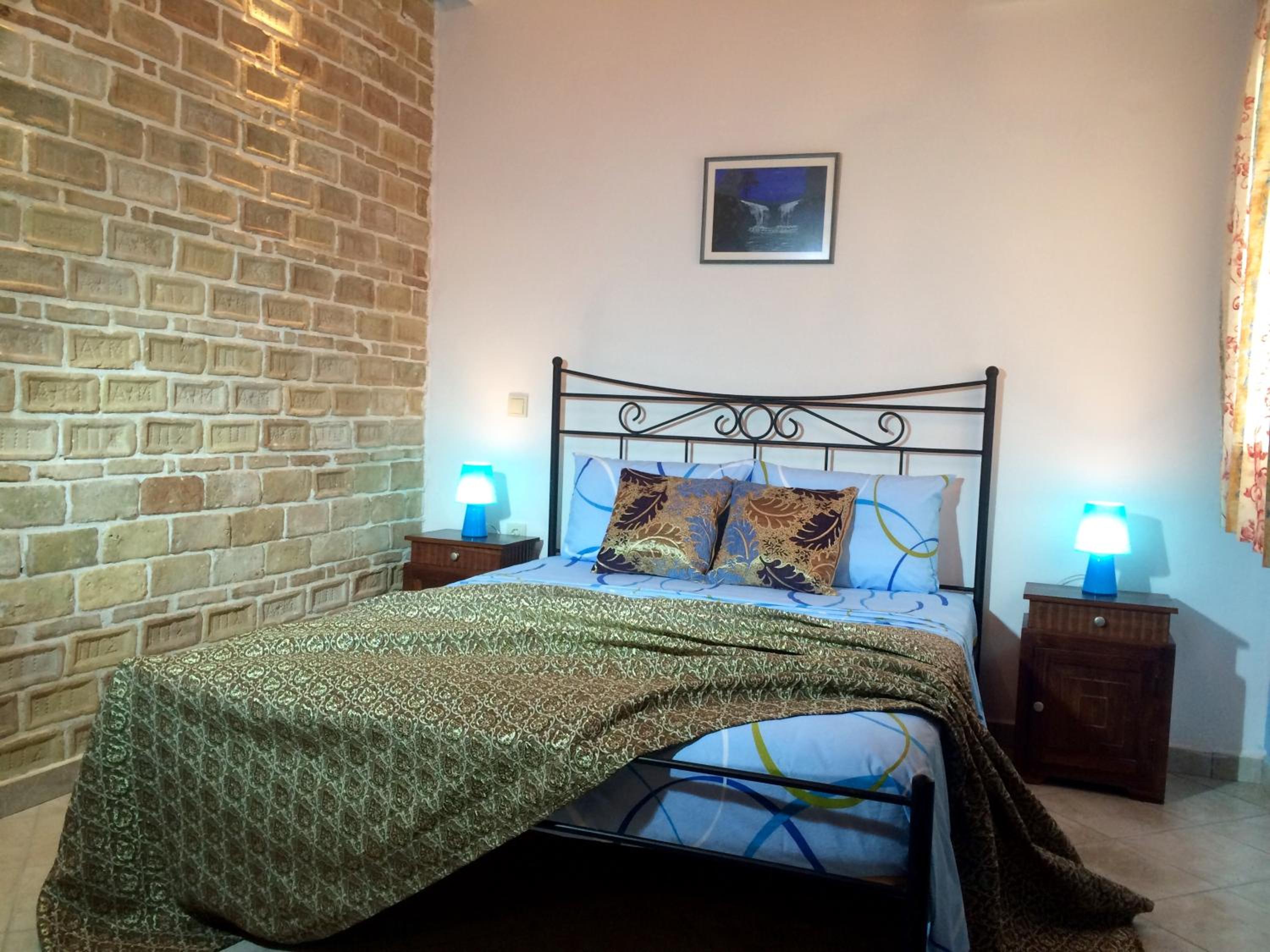 Two-Bedroom Villa photo 1