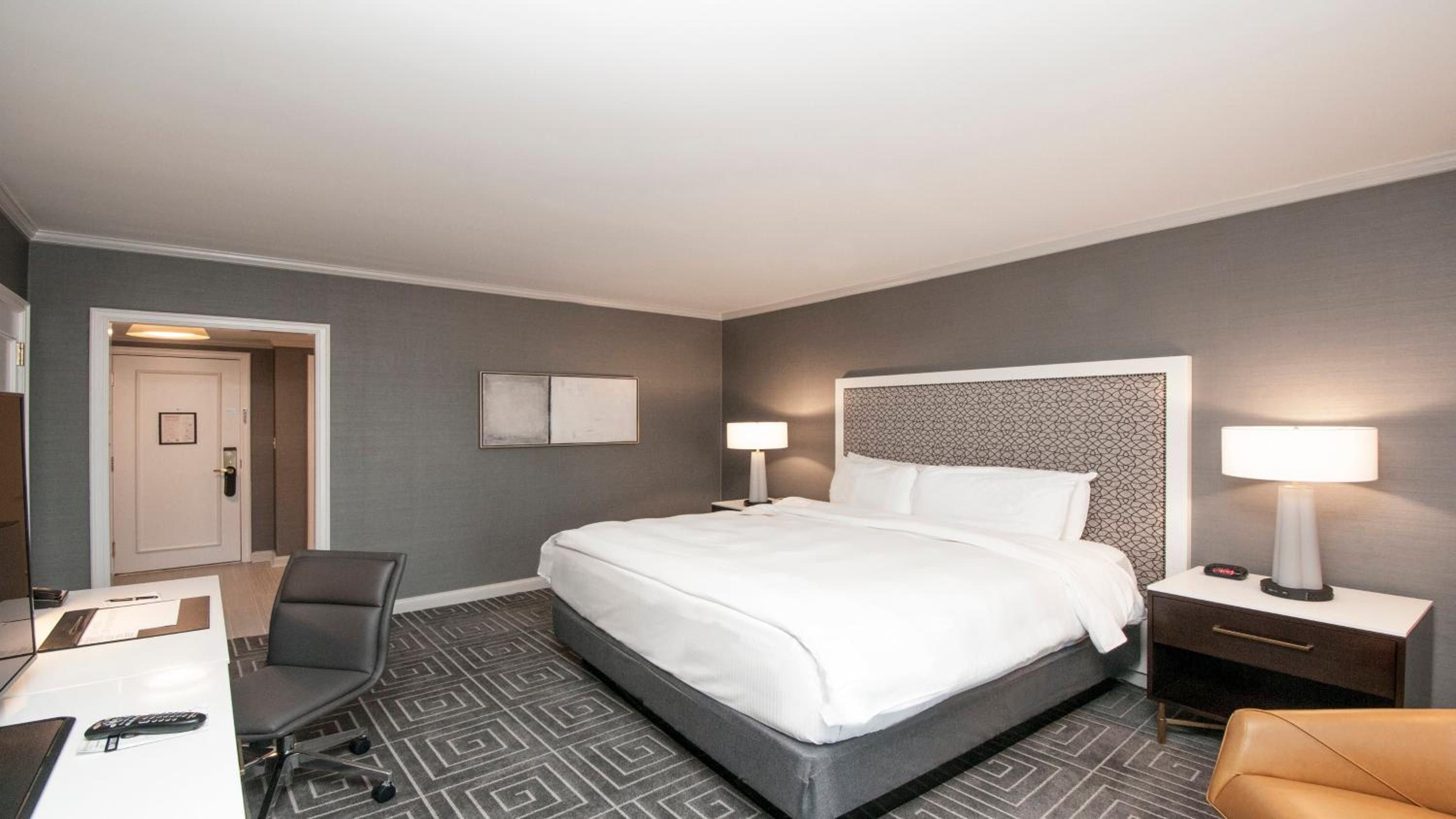 Classic Room - Photo 4