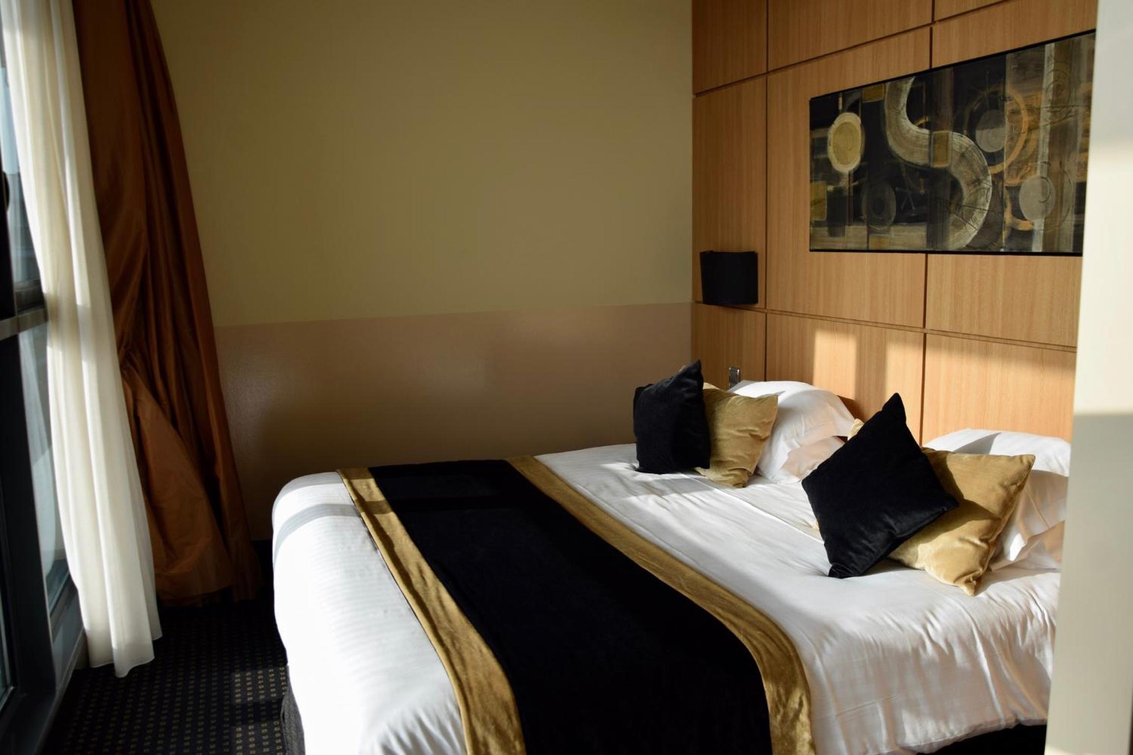 Comfort Double Room - Photo 5