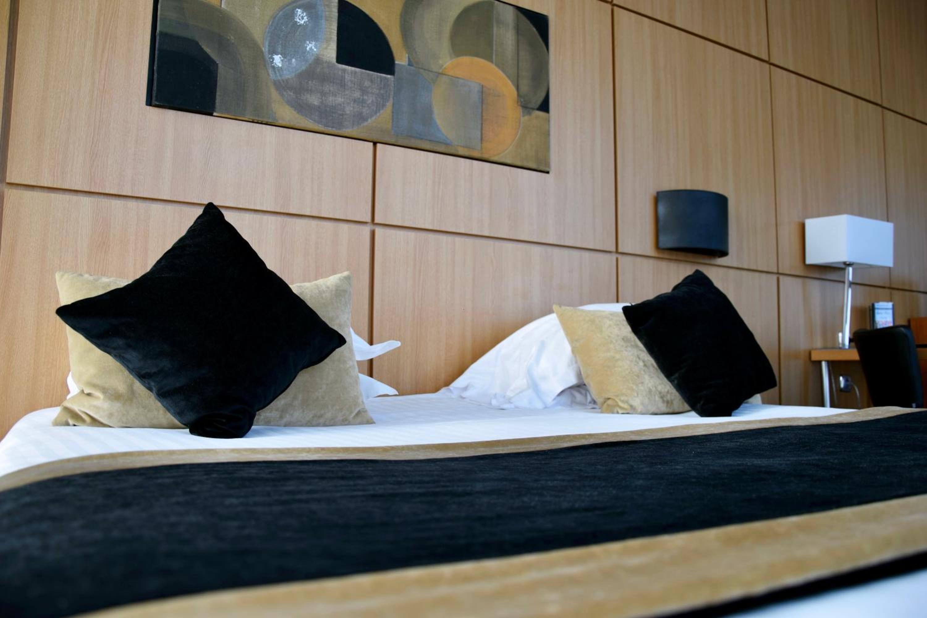 Comfort Double Room - Photo 4