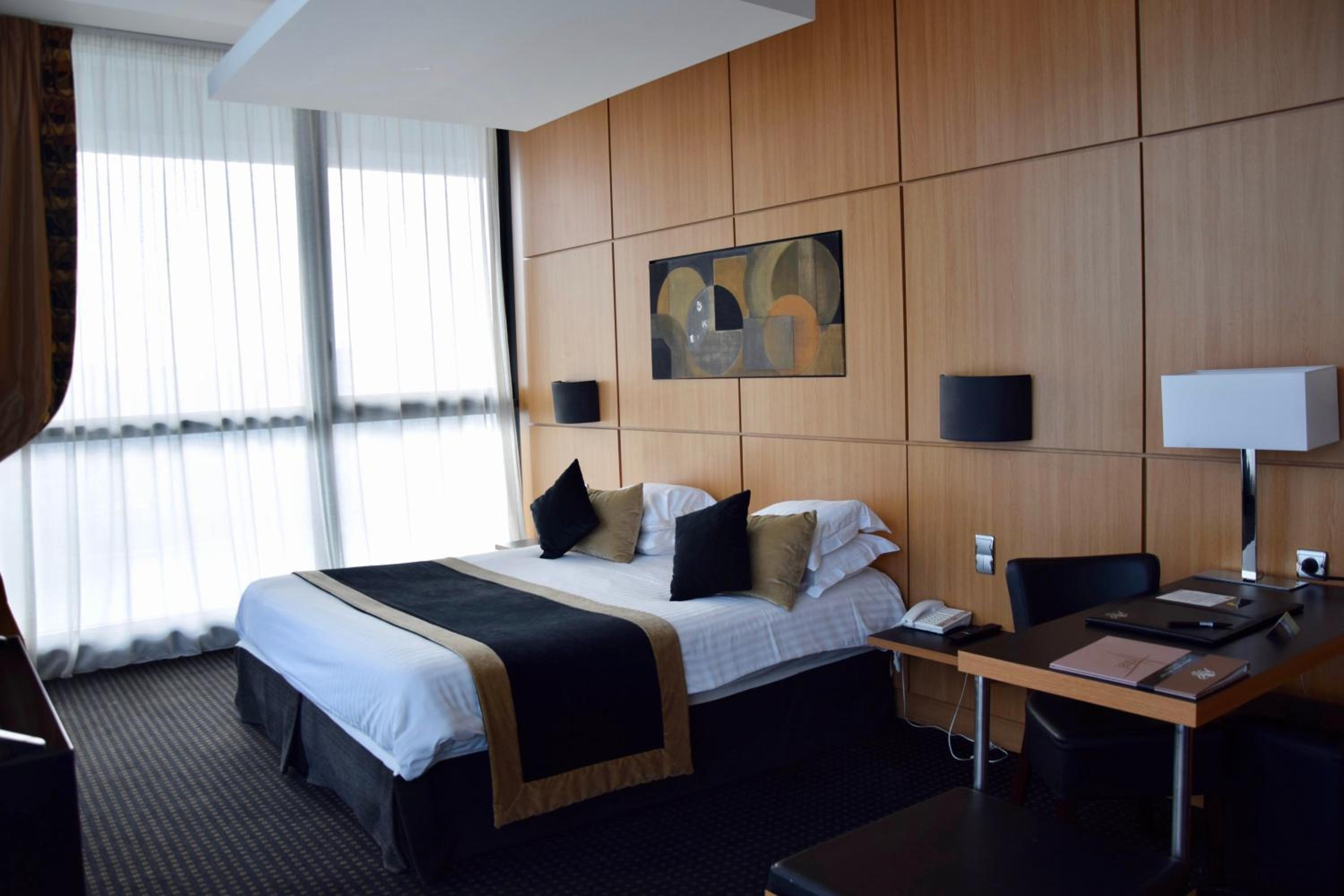 Double Suite - Photo 5
