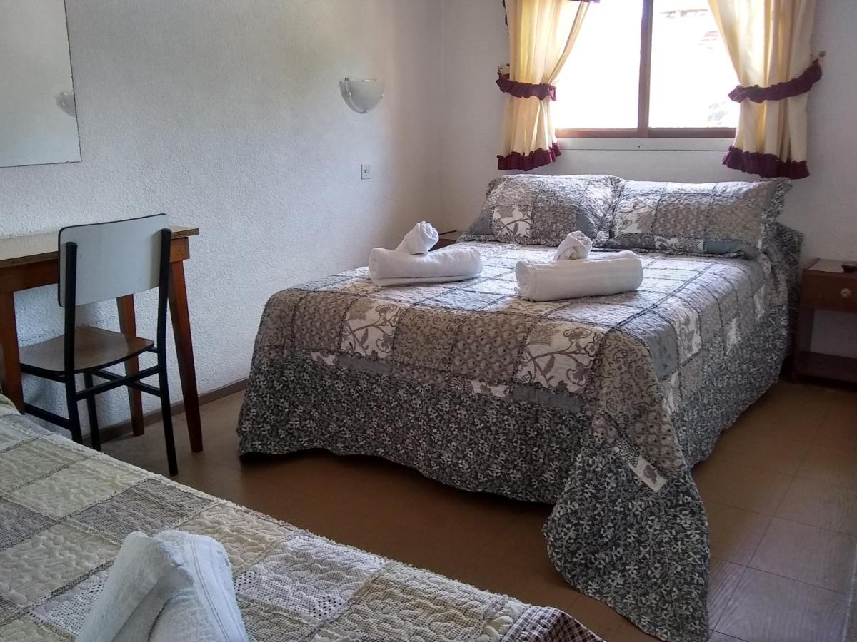 Triple Room photo 3