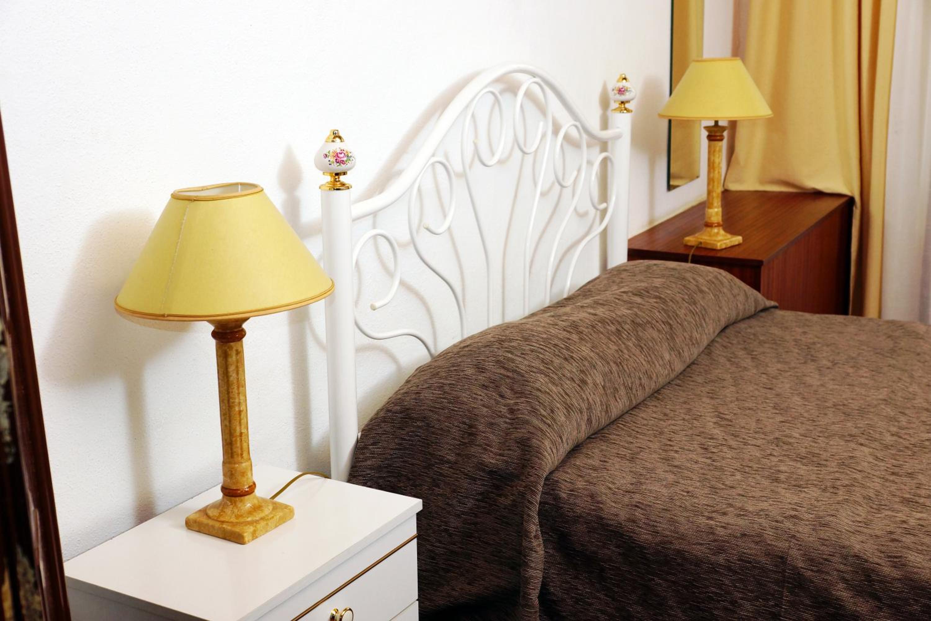 Twin Room photo 2
