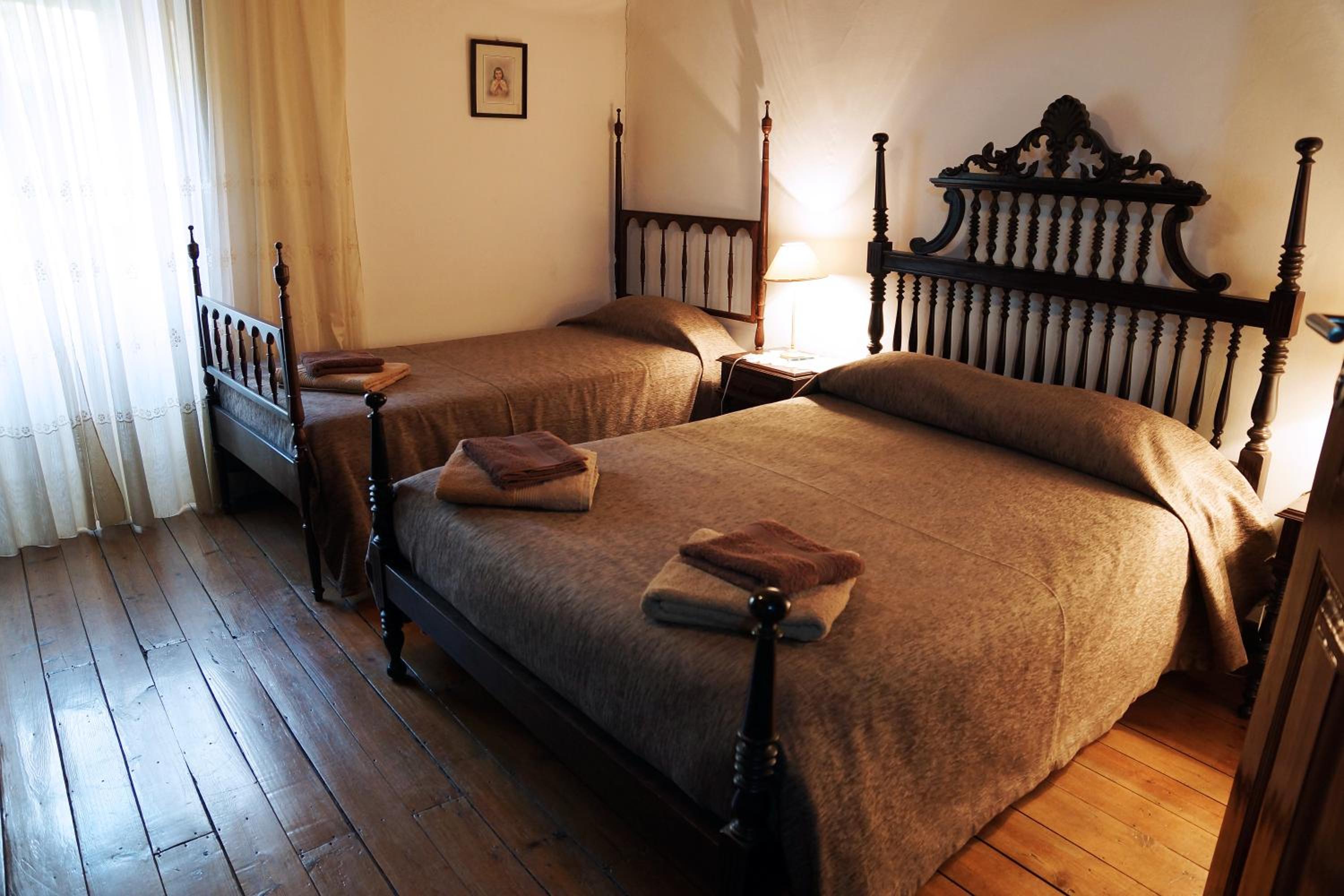 Budget Triple Room photo 2