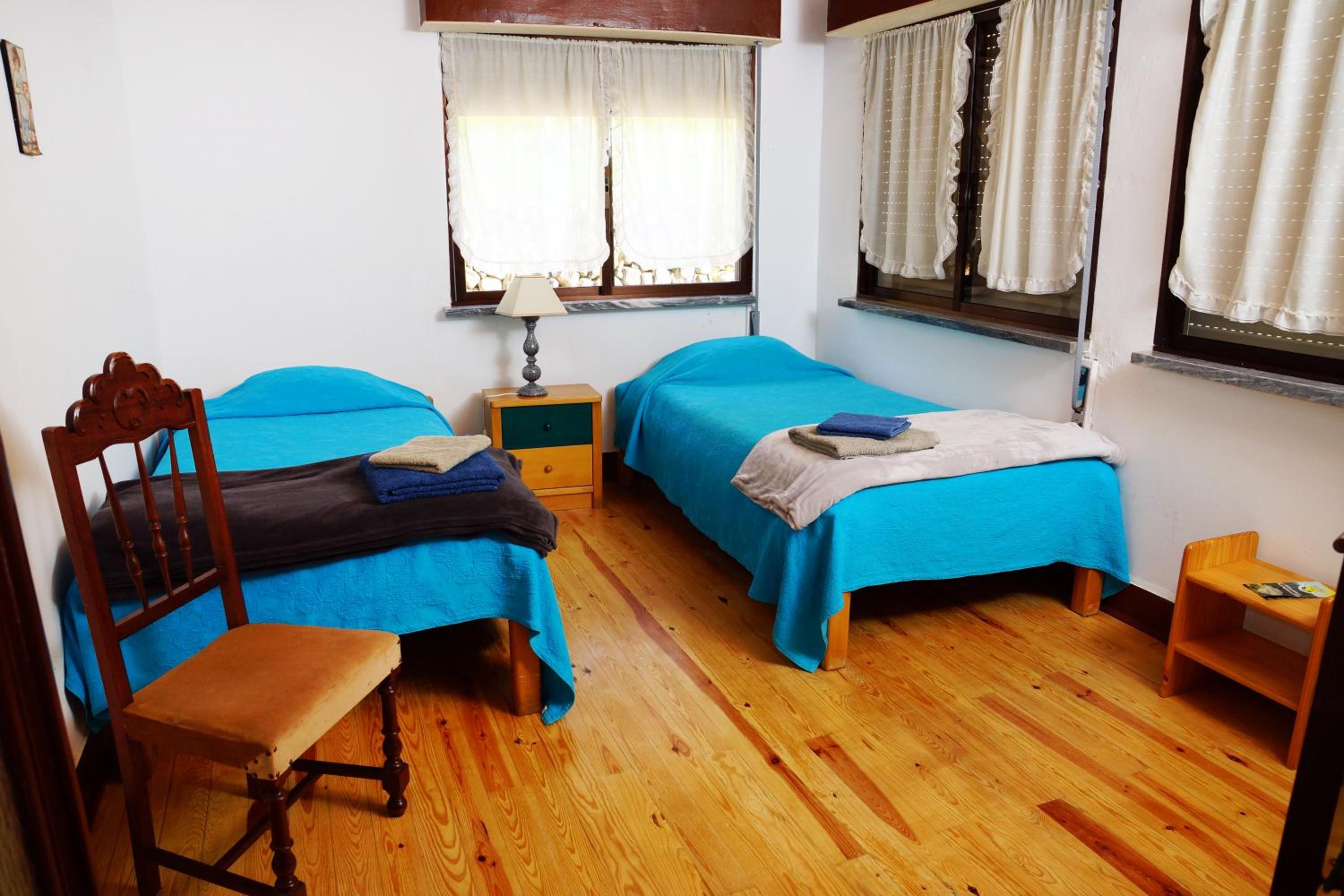 Deluxe Twin Room - Photo 5