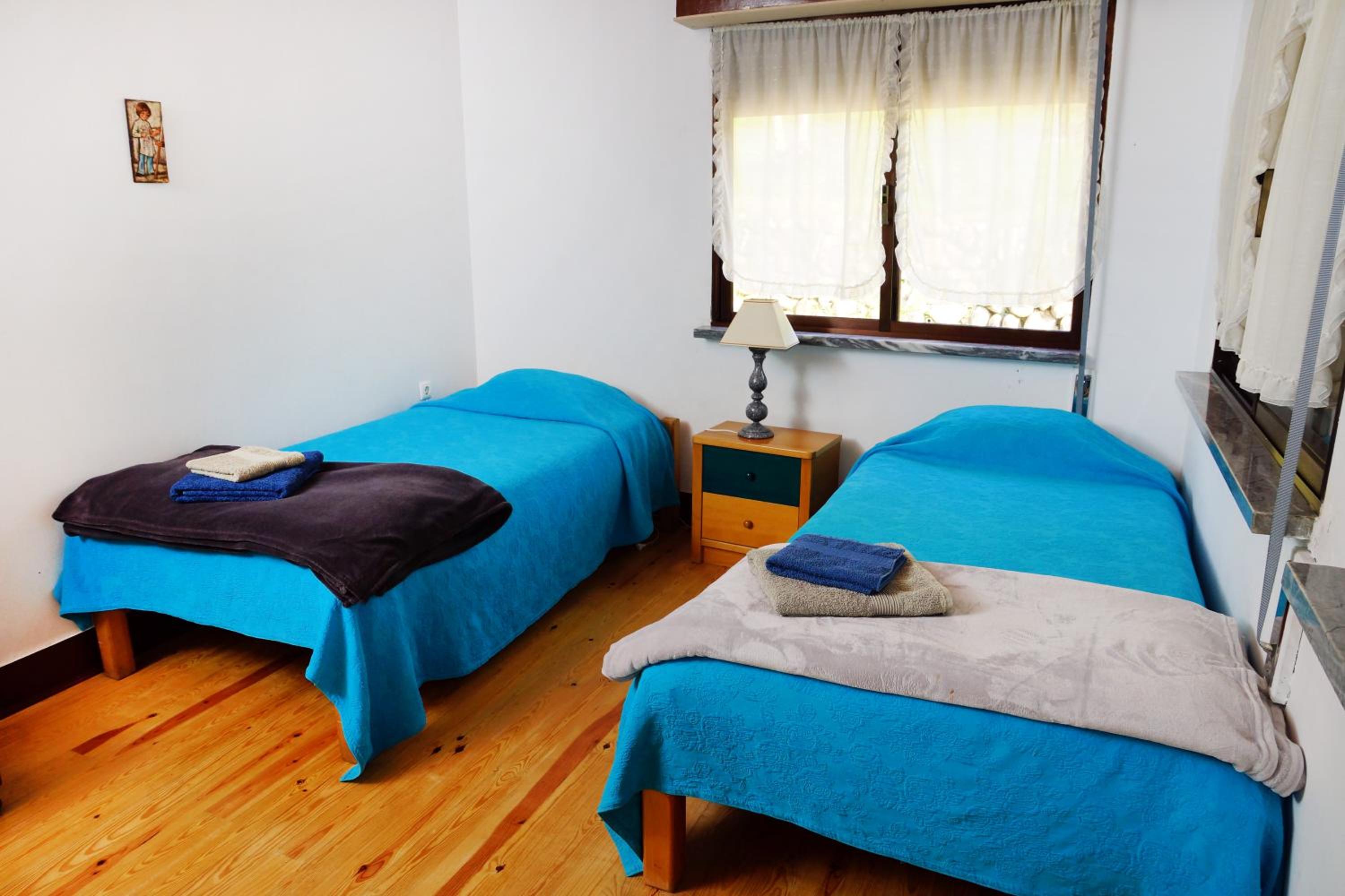 Deluxe Twin Room - Photo 2