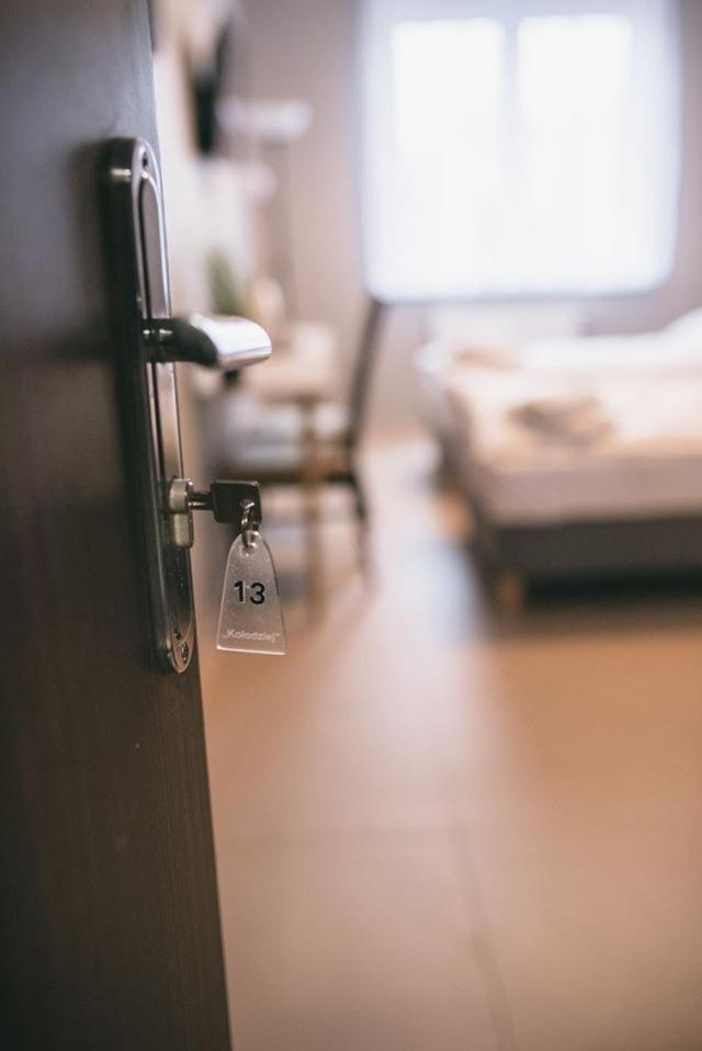 Double or Twin Room with Shower photo 3