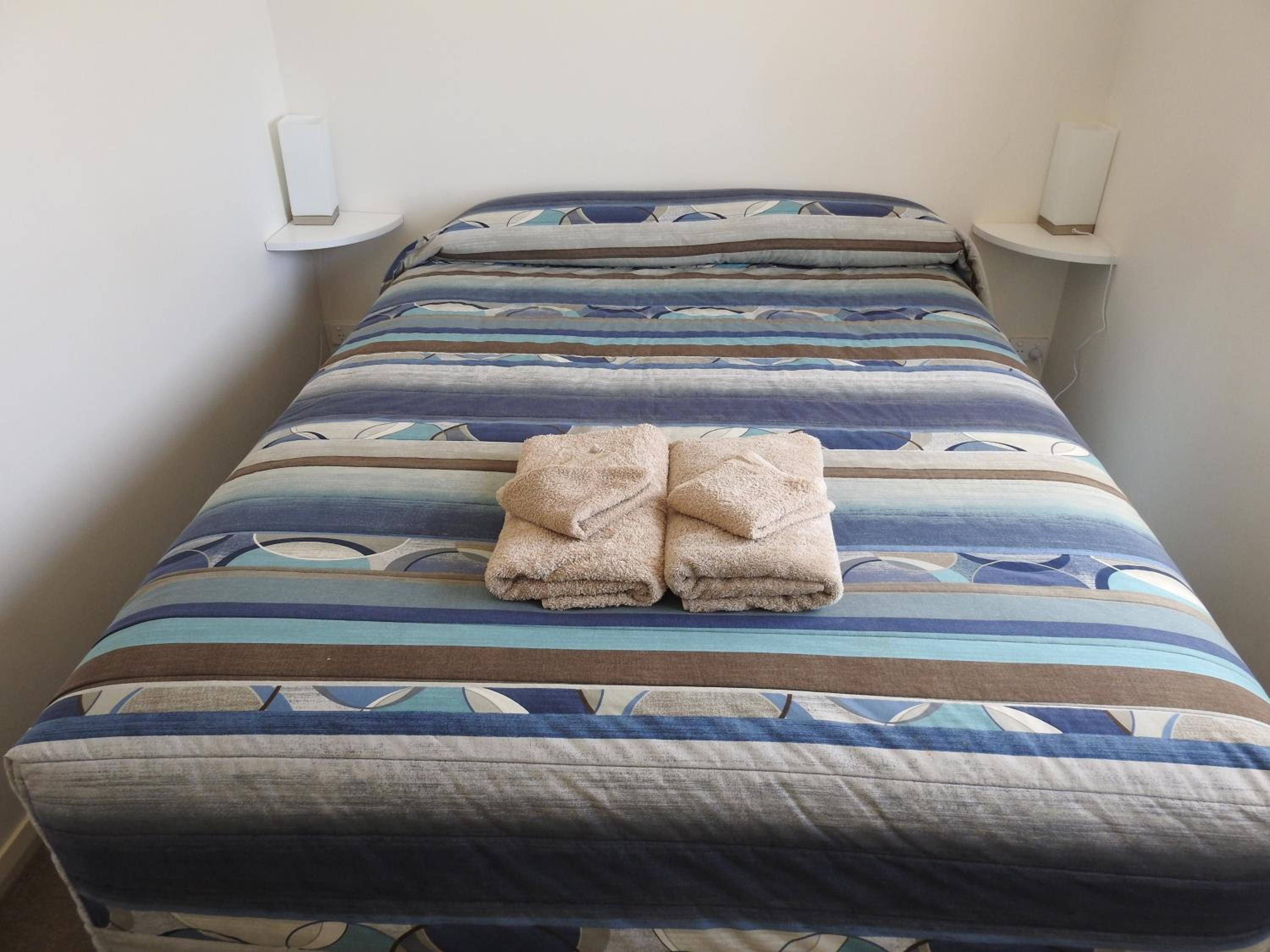 Standard Double Room photo 1