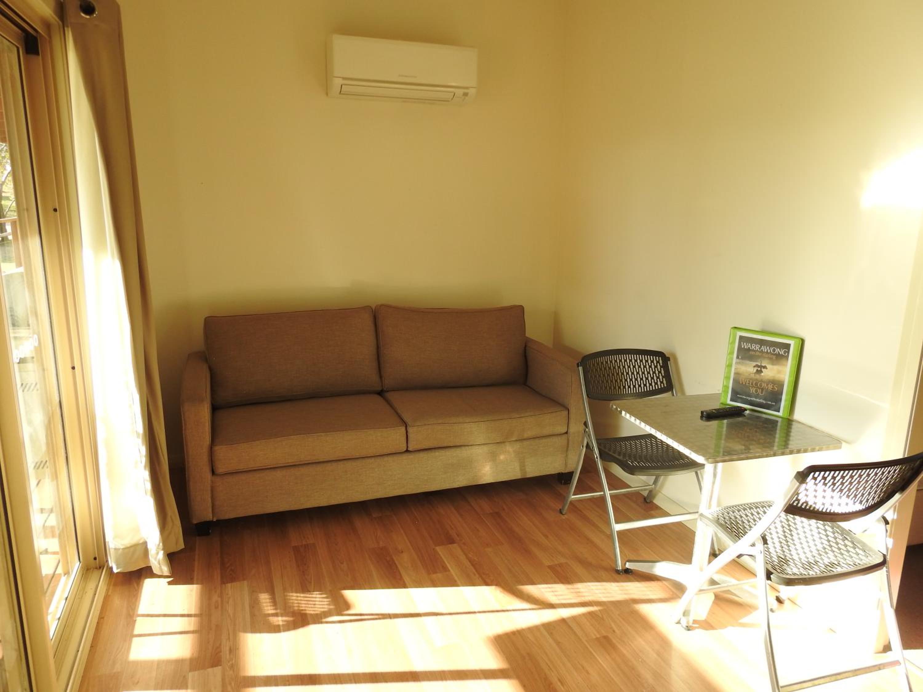 Queen Room photo 1