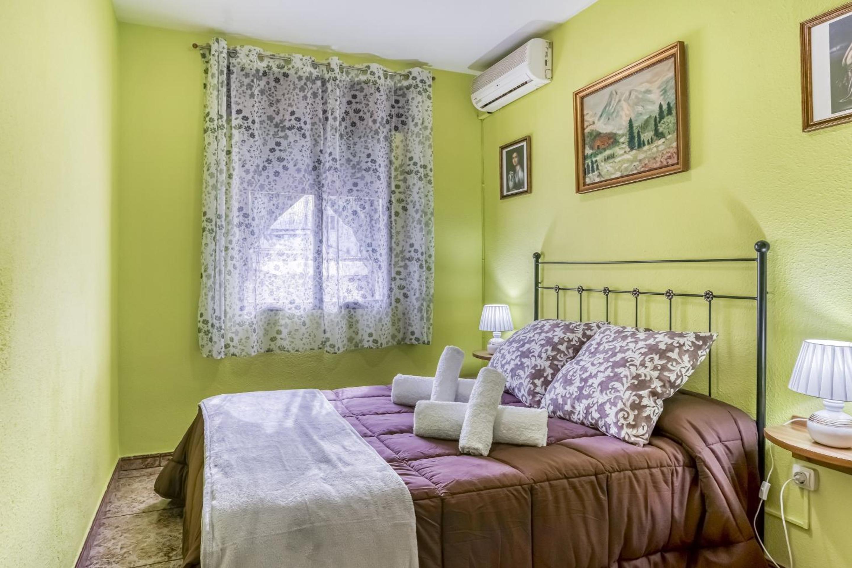Departamento de tres habitaciones
