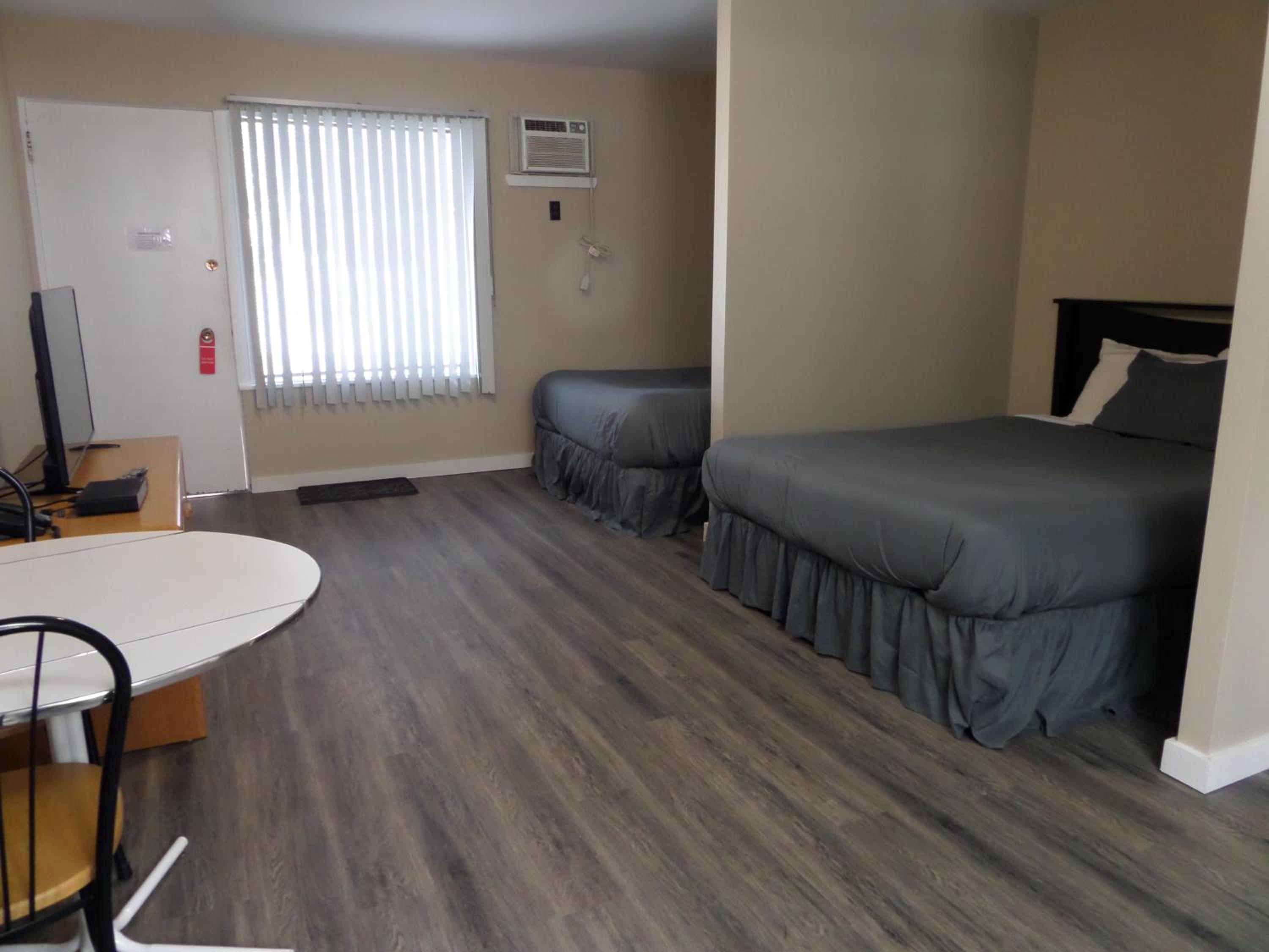 Superior Queen Room photo 1