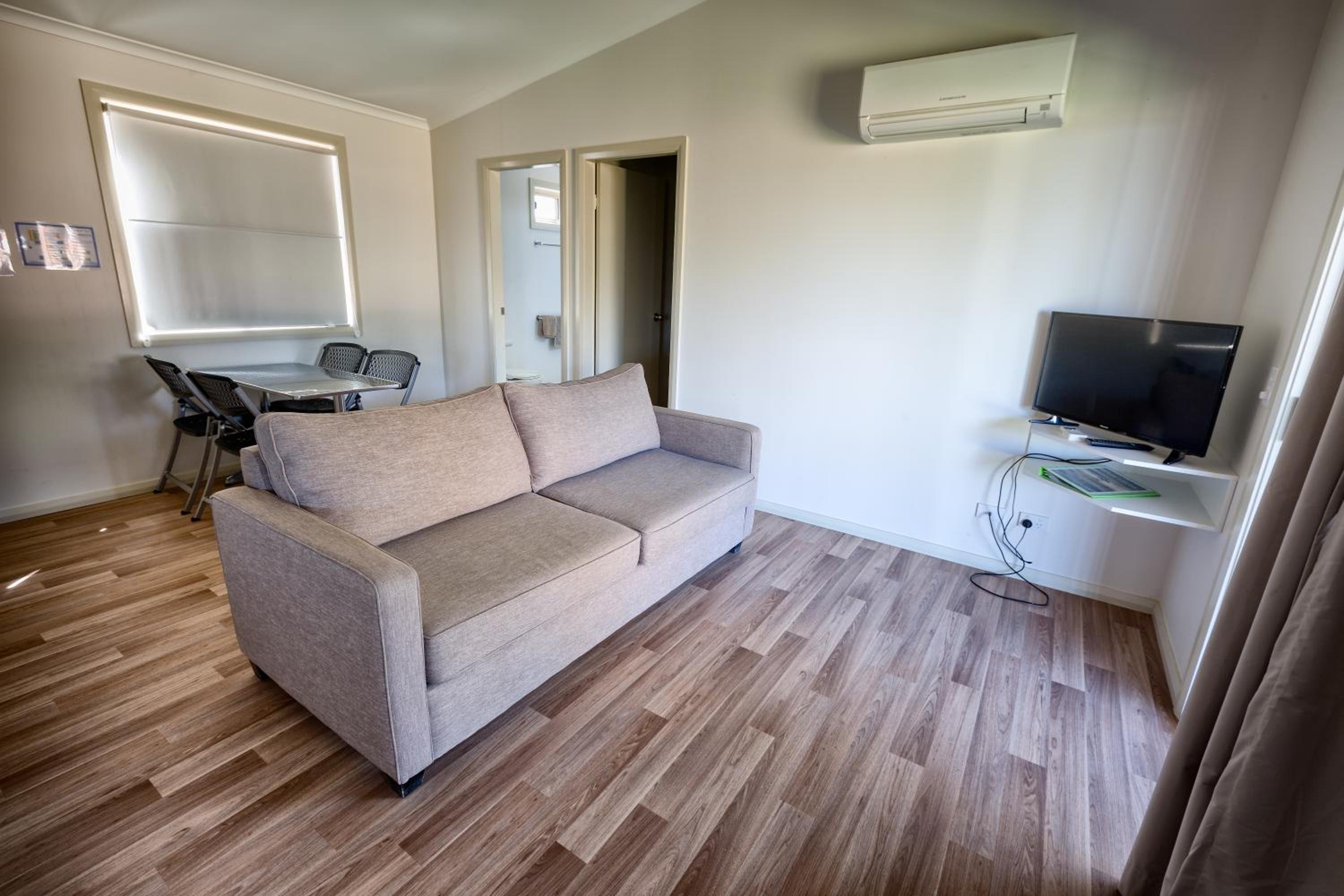 Family Room With Balcony photo 1