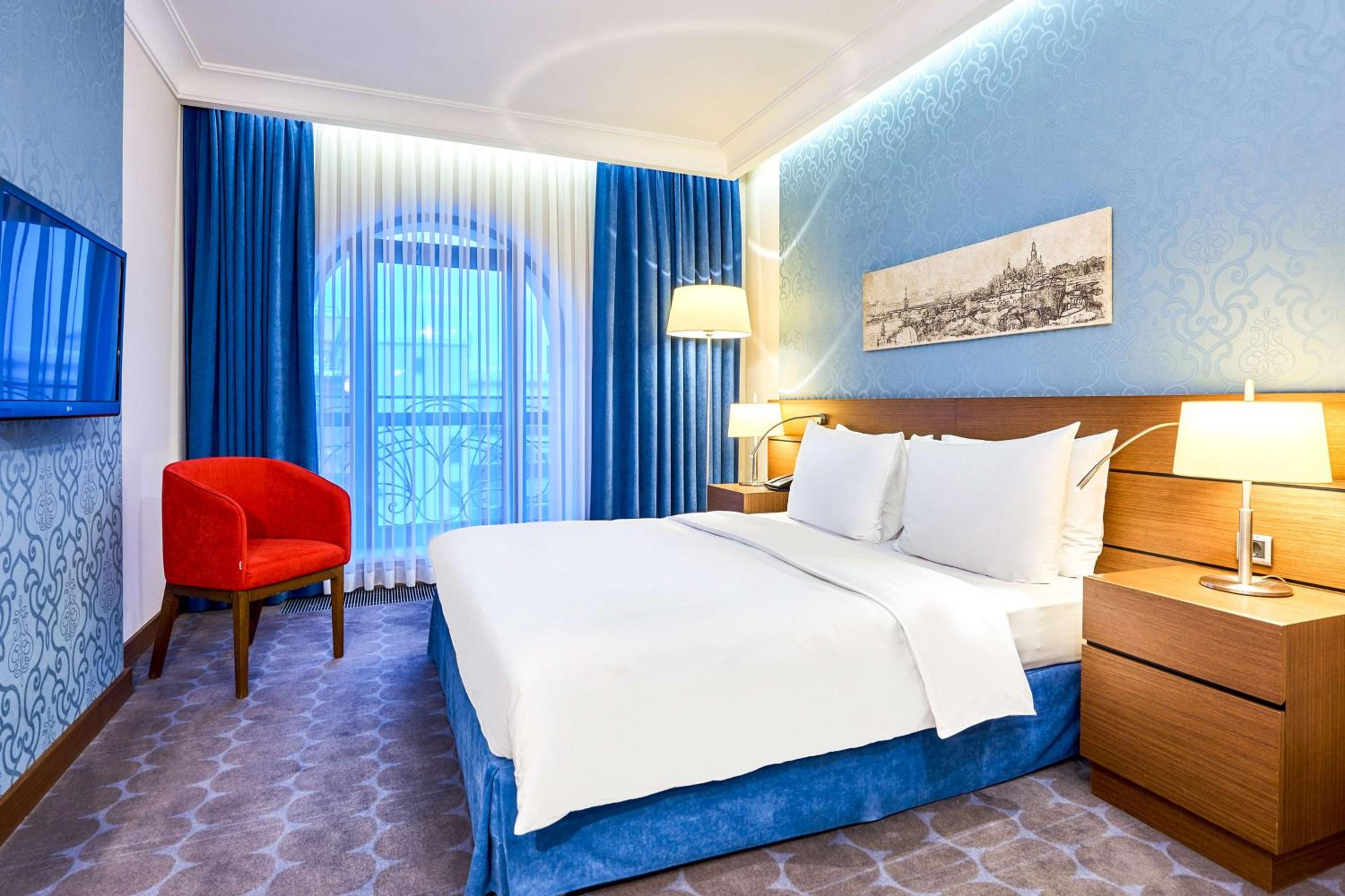 Junior Suite photo 2