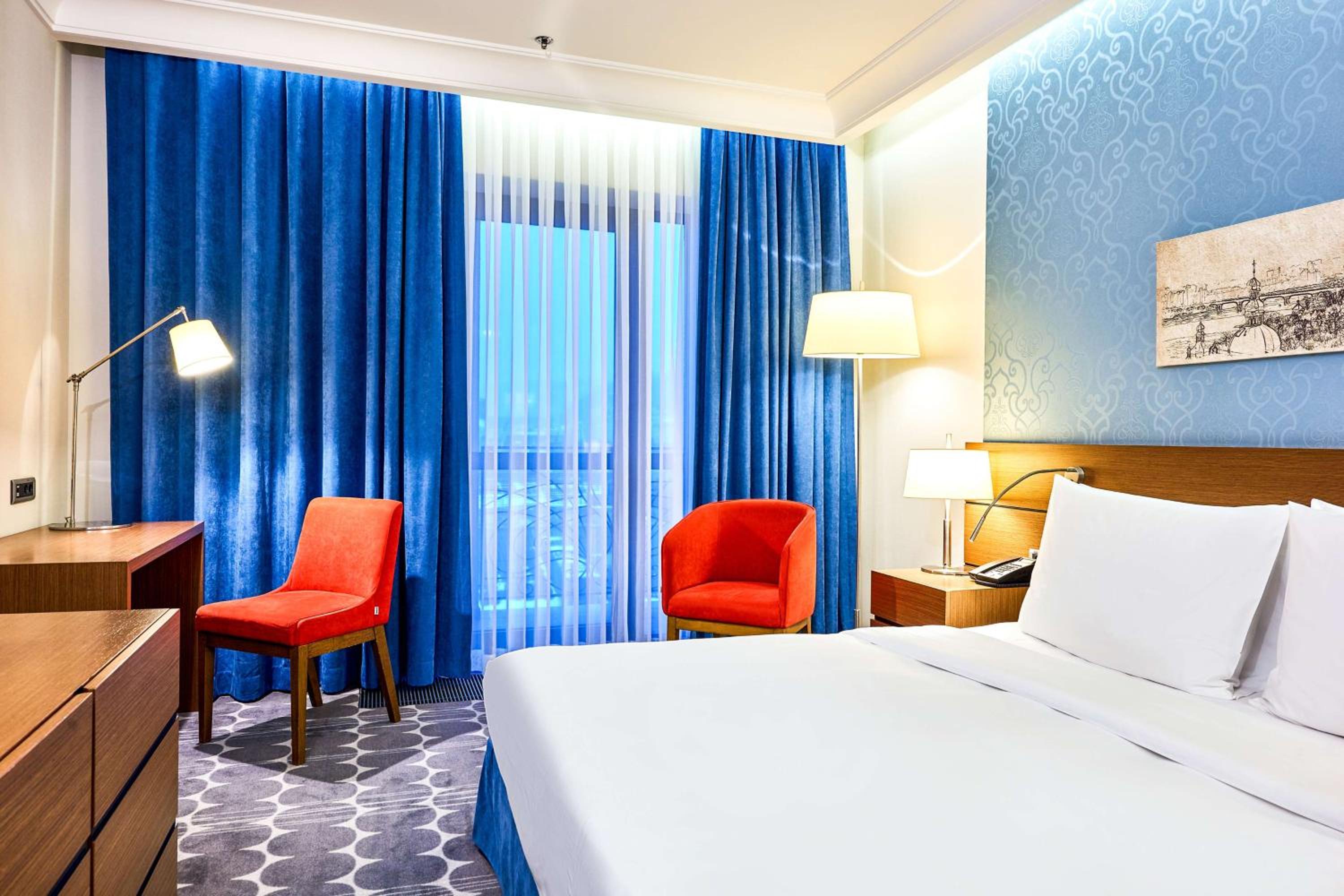 Standard Double or Twin Room photo 1