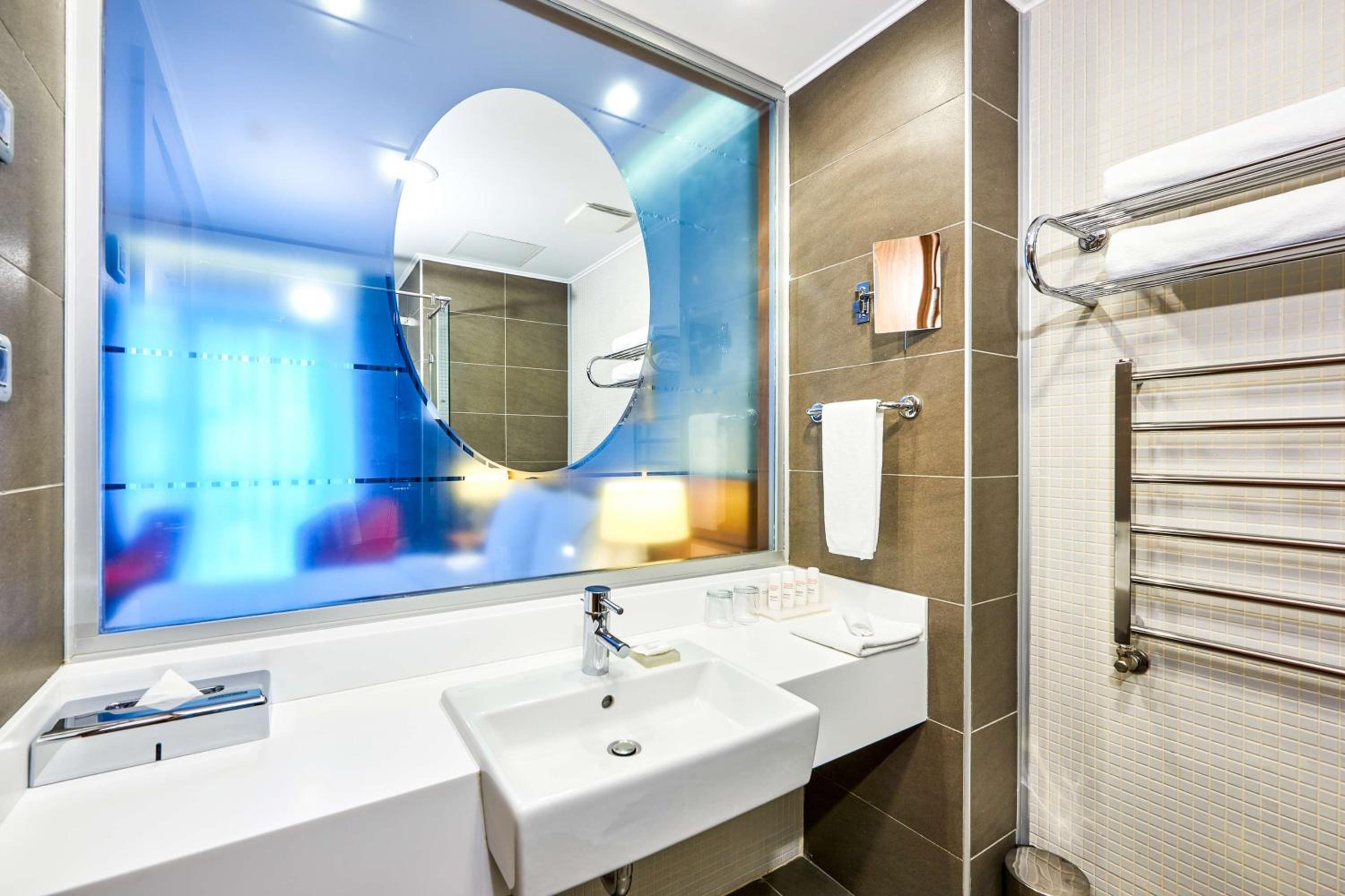 Superior Double or Twin Room photo 1