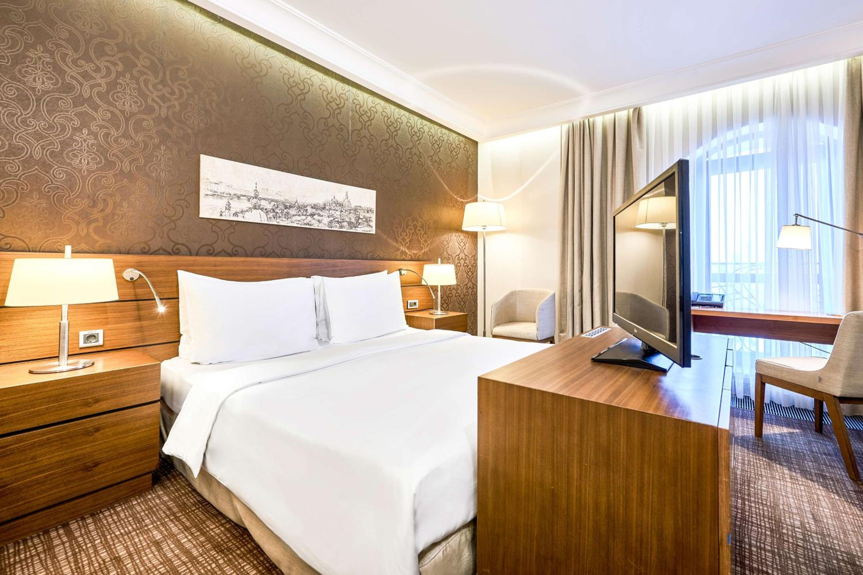 Premium Double Room photo 1