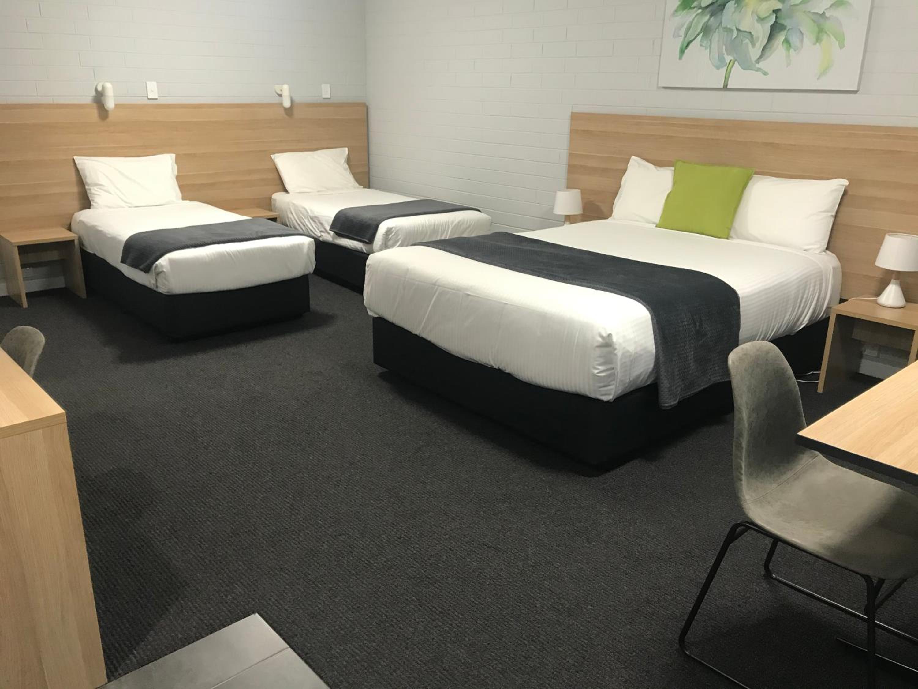 Family Suite photo 3