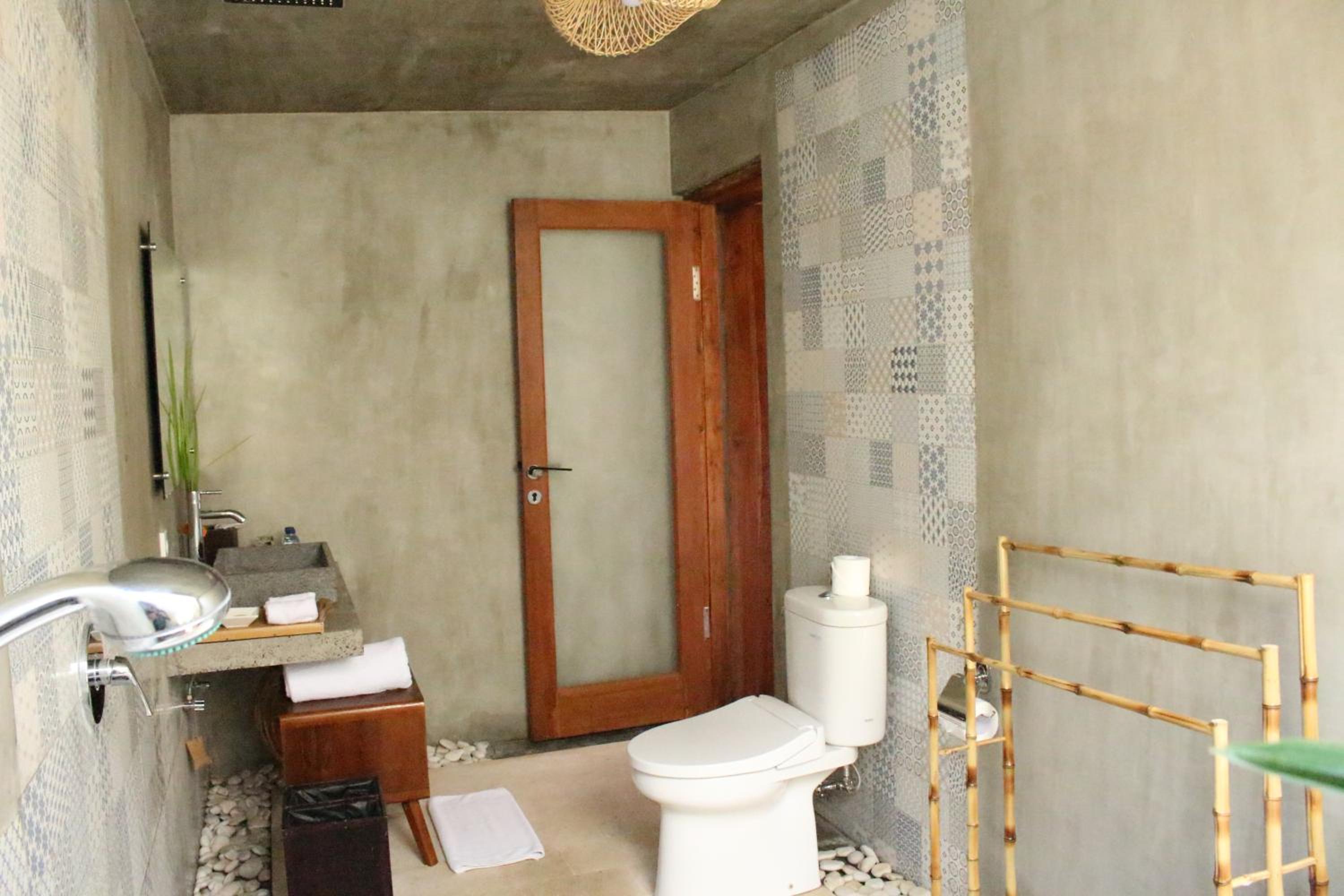 One Bedroom Joglo Villa - Photo 9