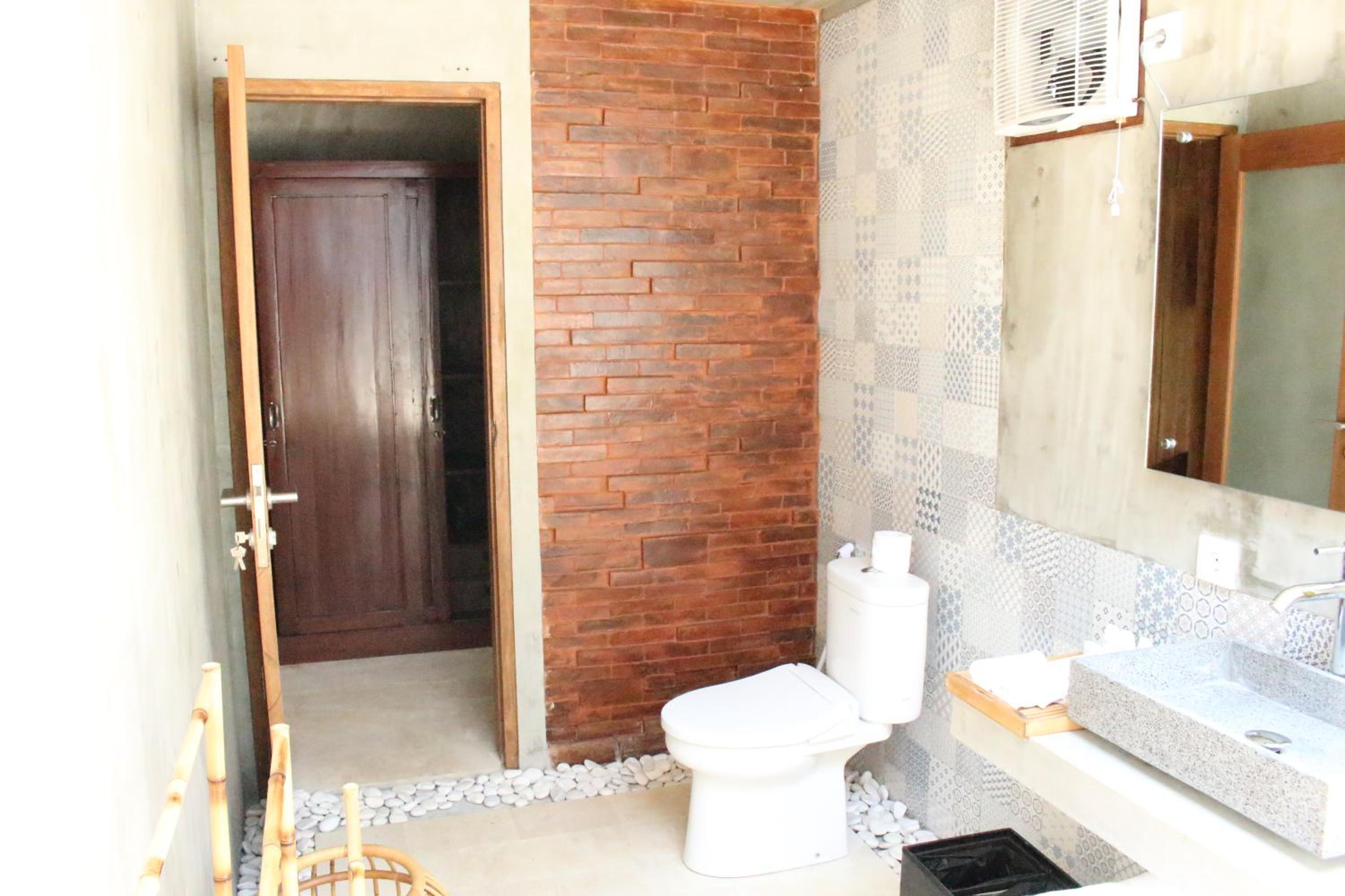One Bedroom Joglo Villa - Photo 5