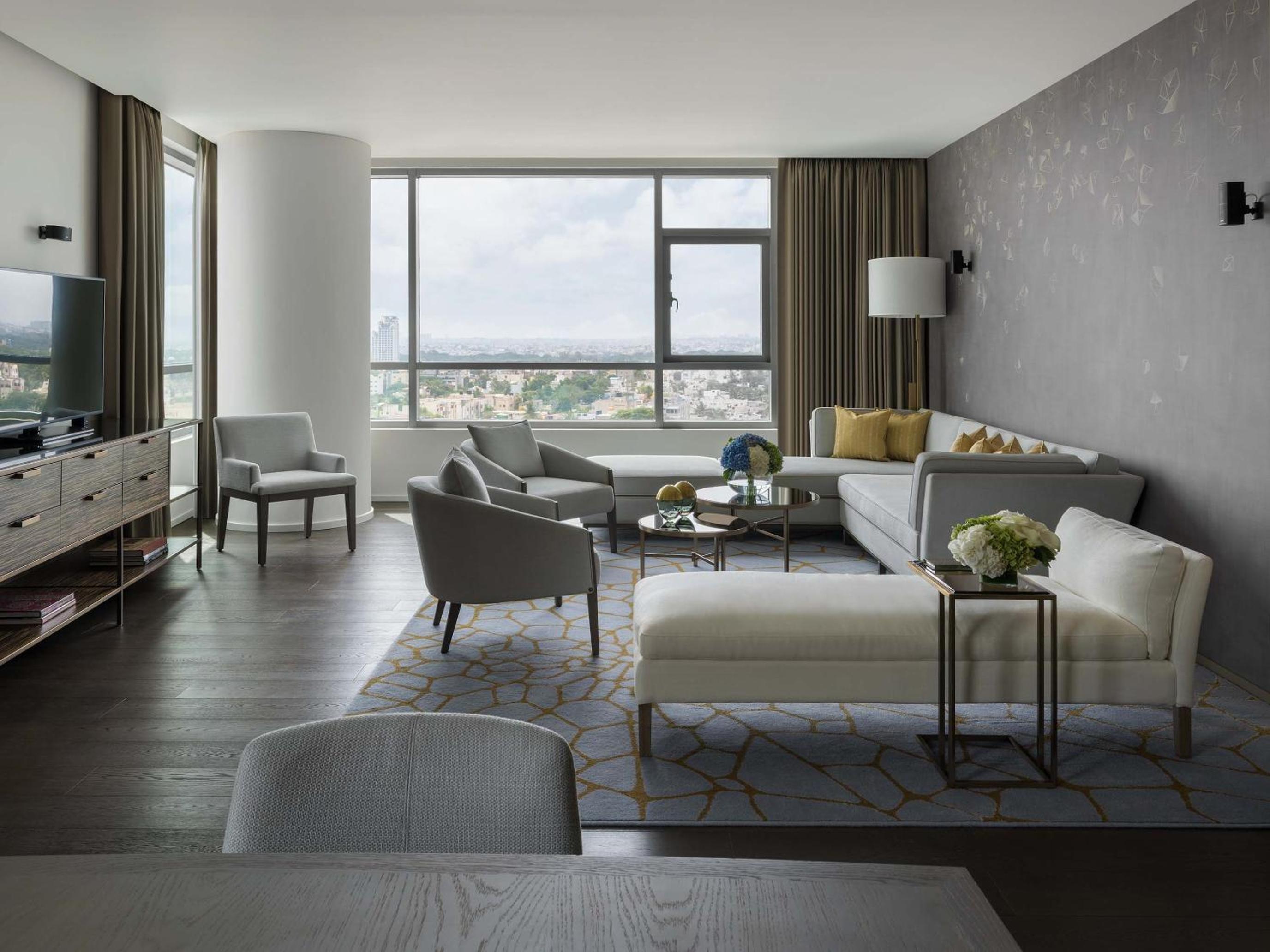 Imperial Suite