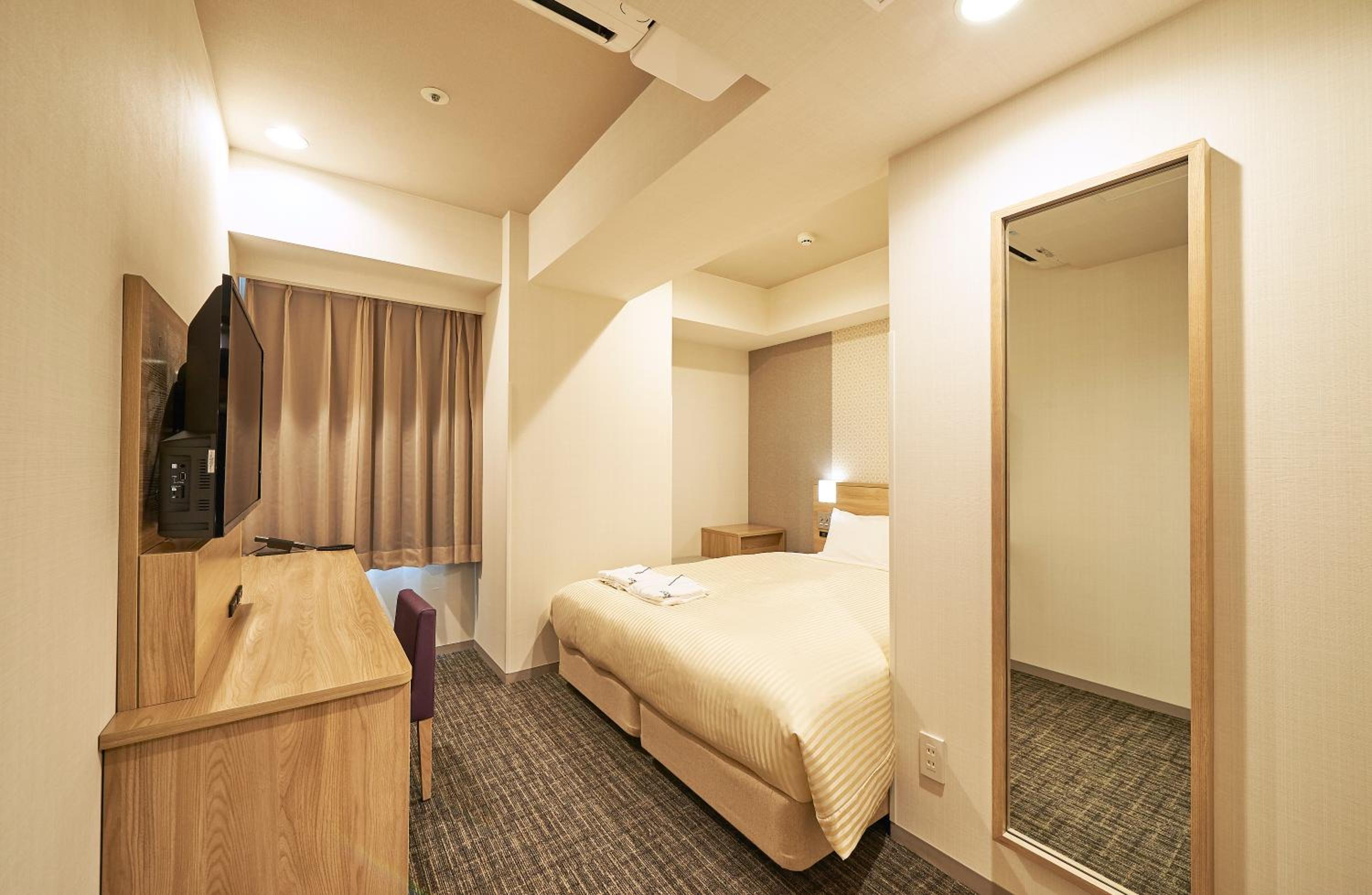 Deluxe Double Room - Non-Smoking - Photo 2