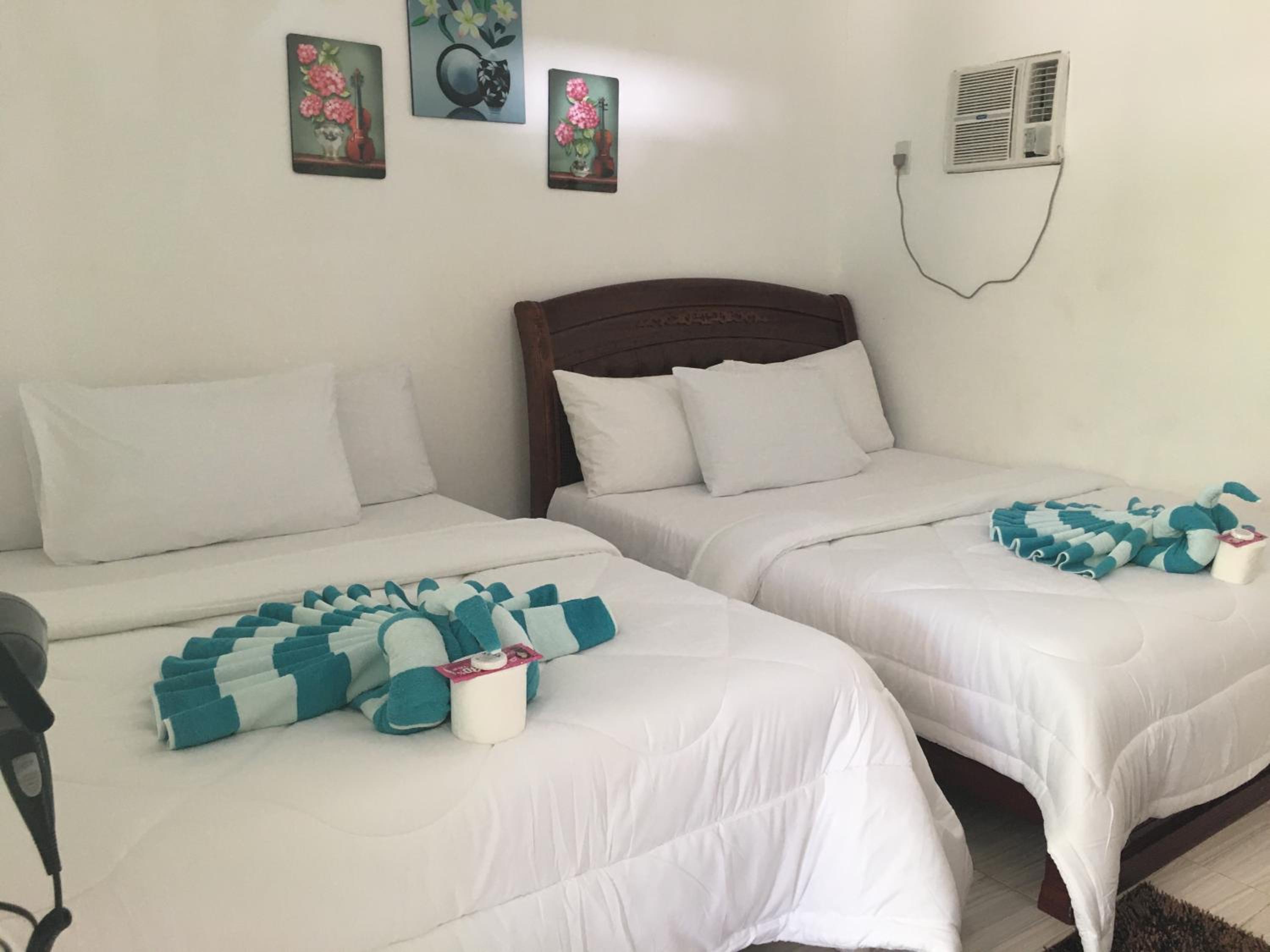 Deluxe Double Room - Photo 2