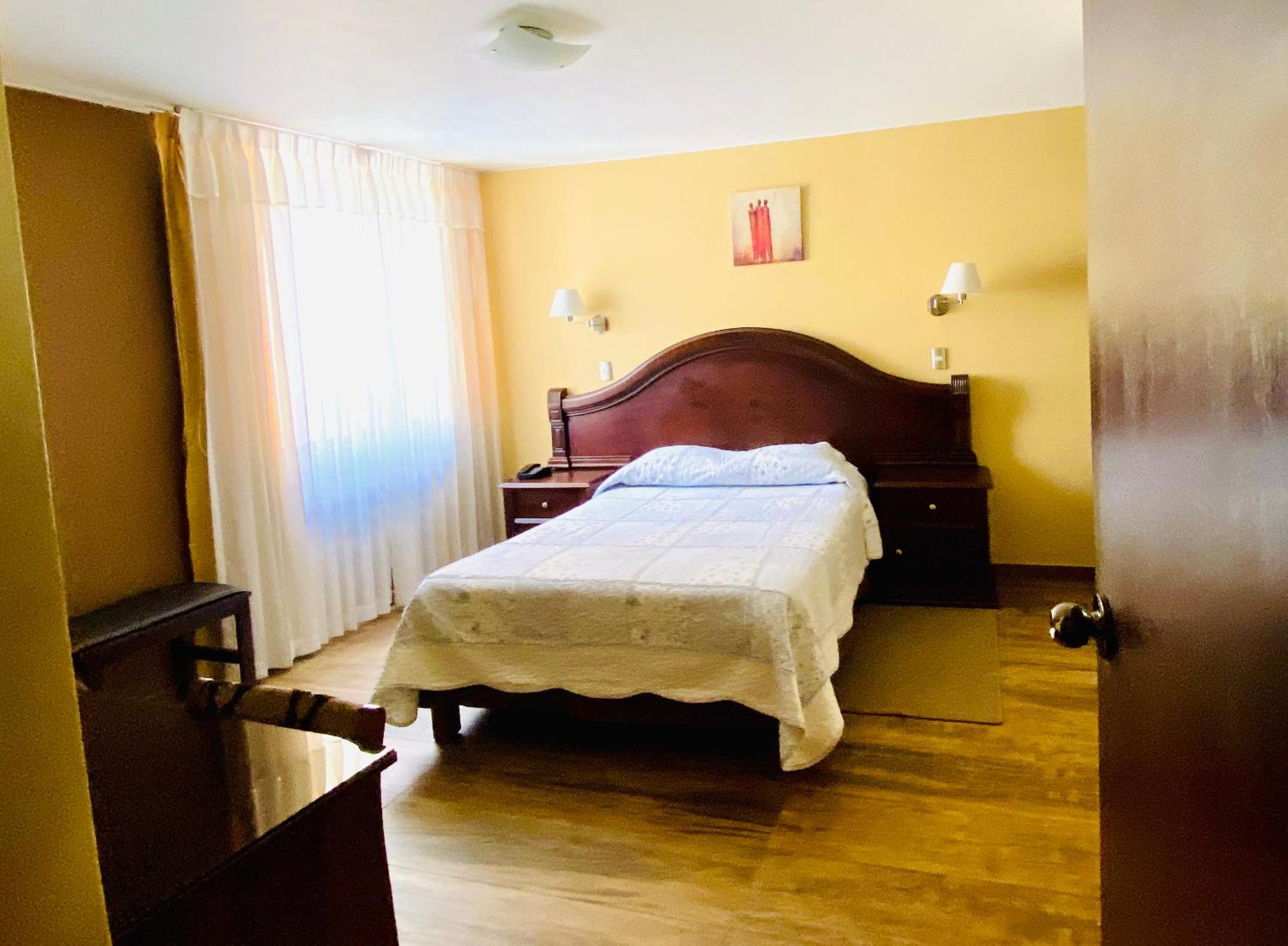 Double Room - Photo 5