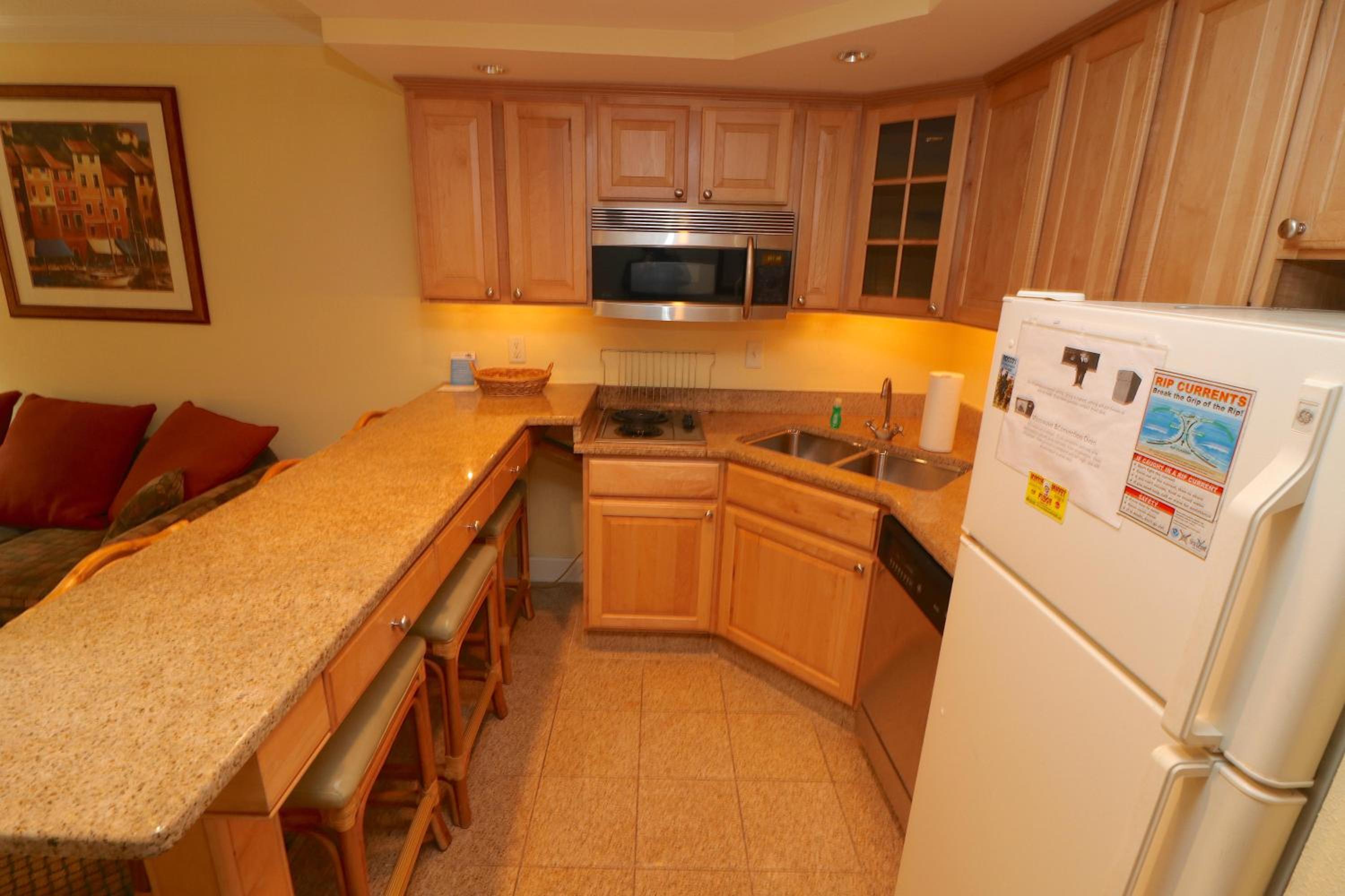 One-Bedroom Apartment - Photo 34