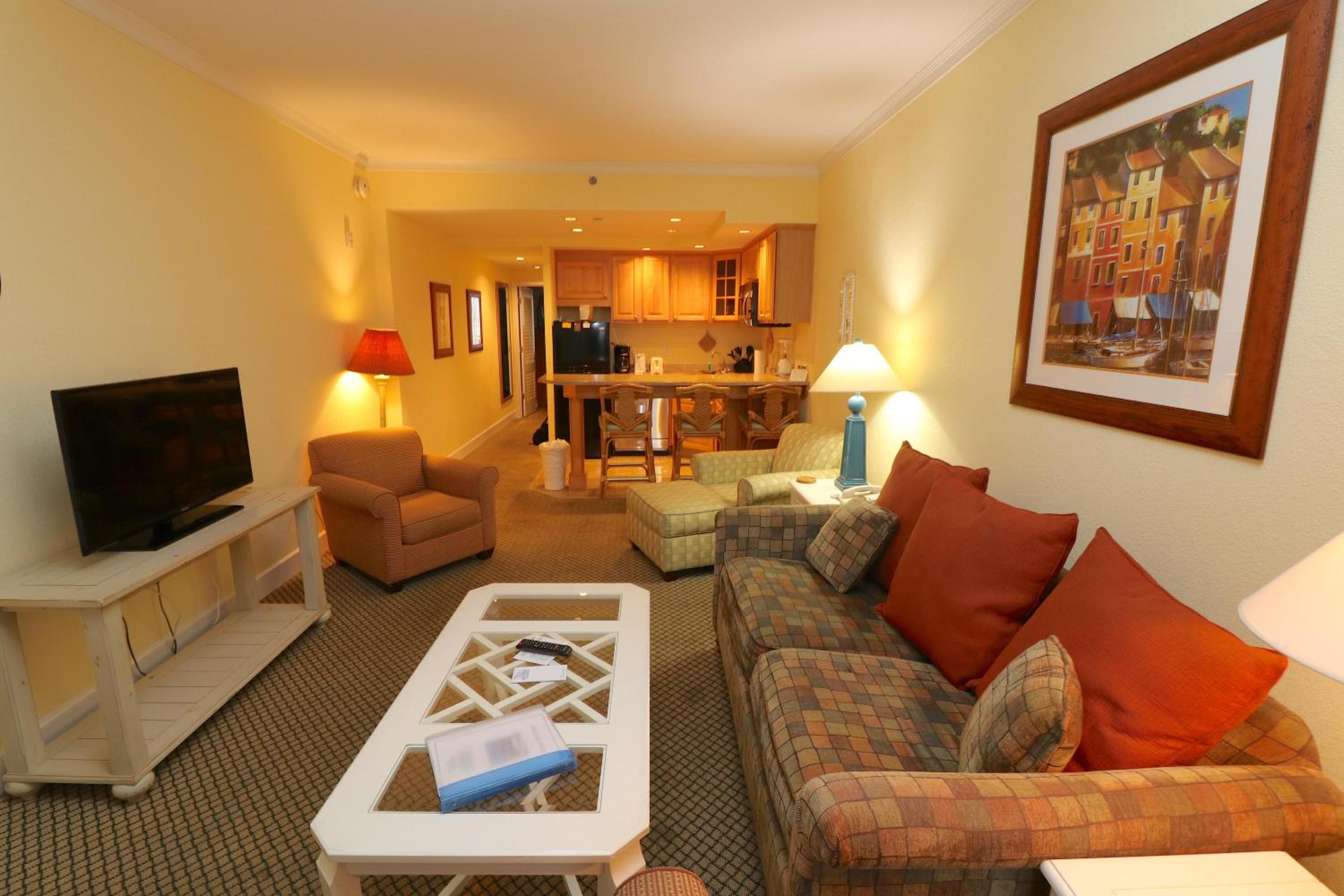 One-Bedroom Apartment - Photo 35