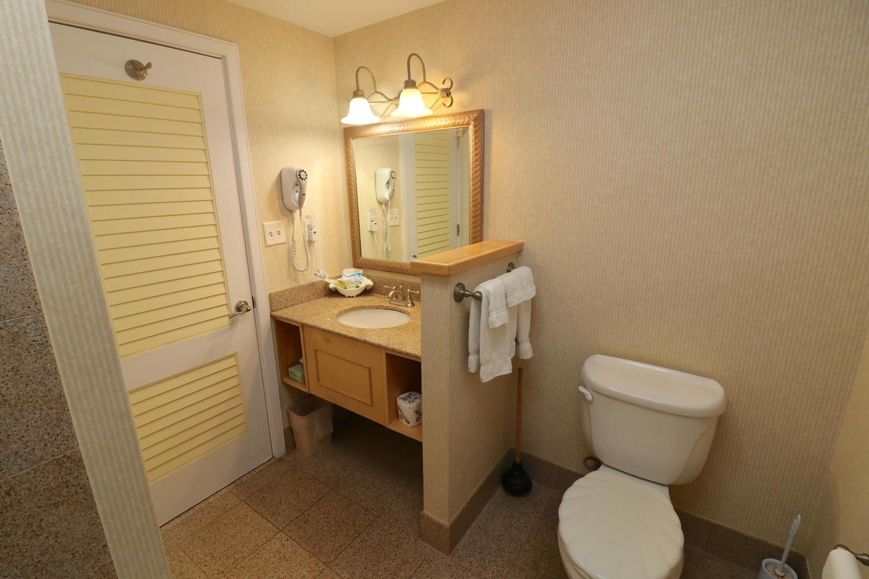 One-Bedroom Apartment - Photo 39