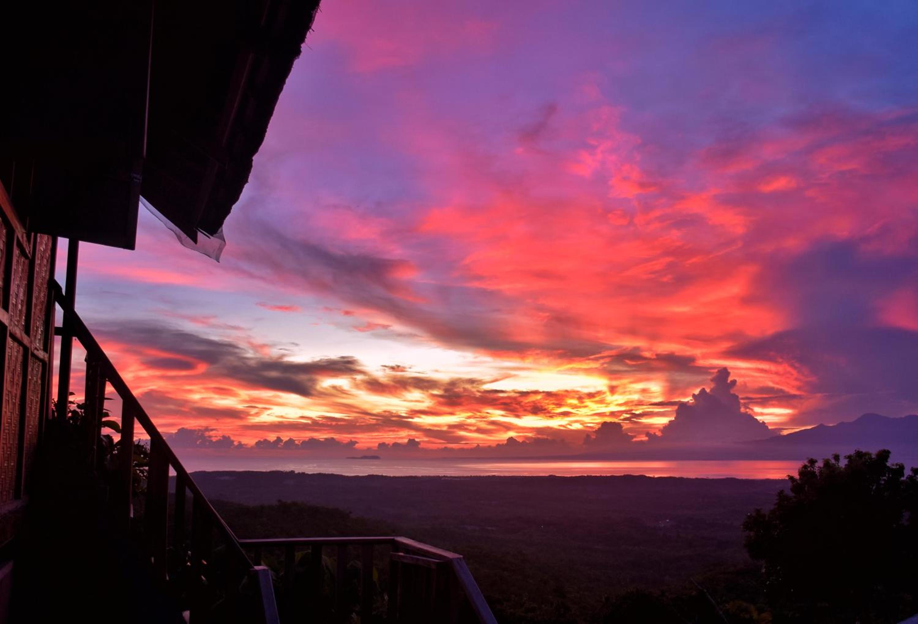 Siquijor Tree House - Photo 10