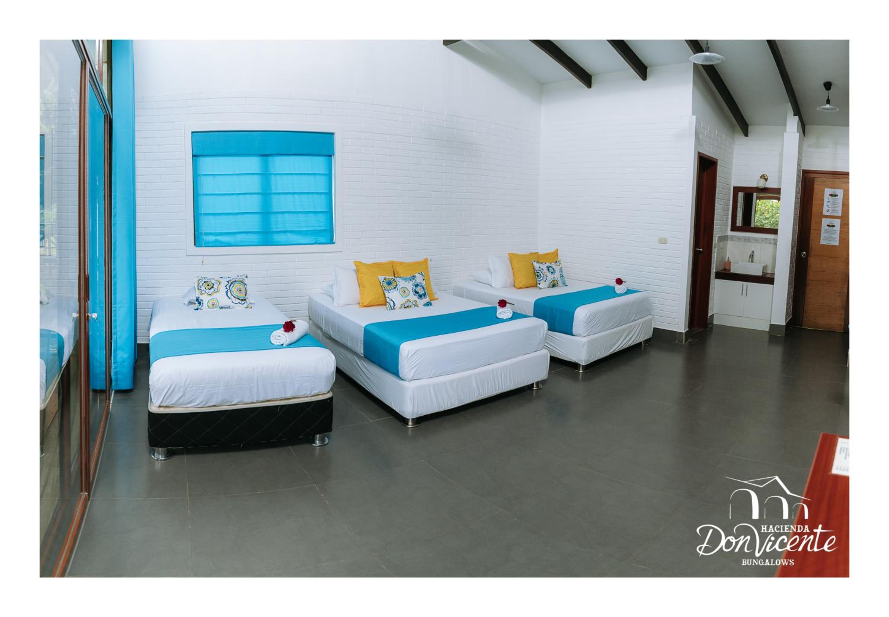 Family Bungalow photo 2