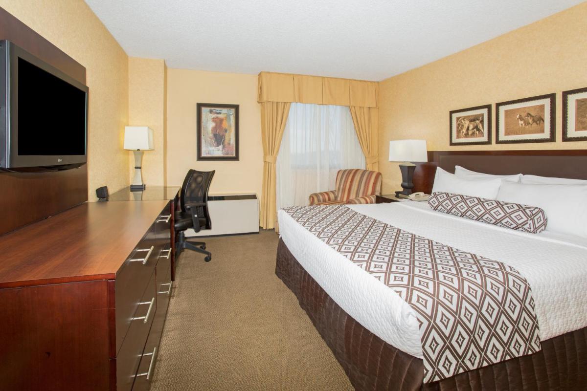 One-Bedroom Suite