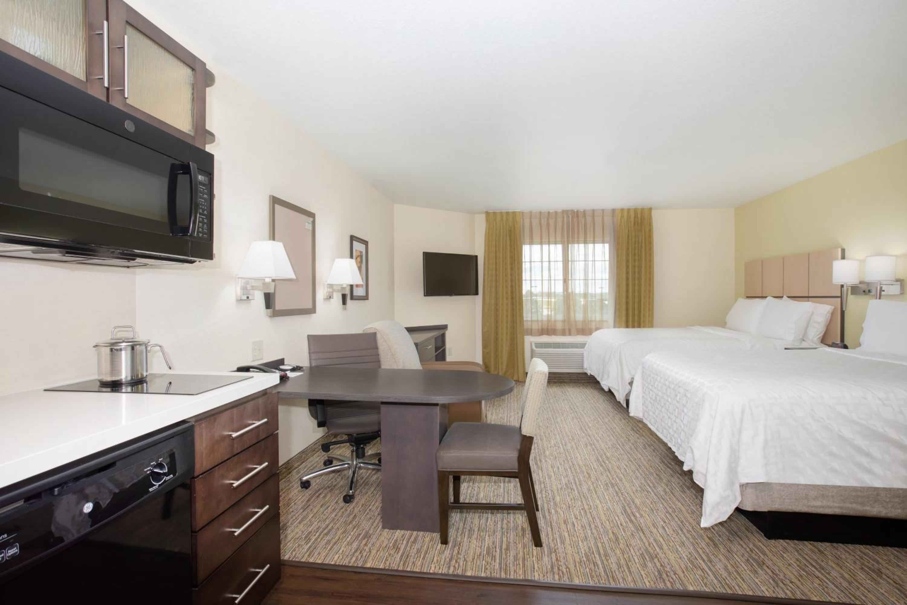 Standard Double Suite - Photo 4