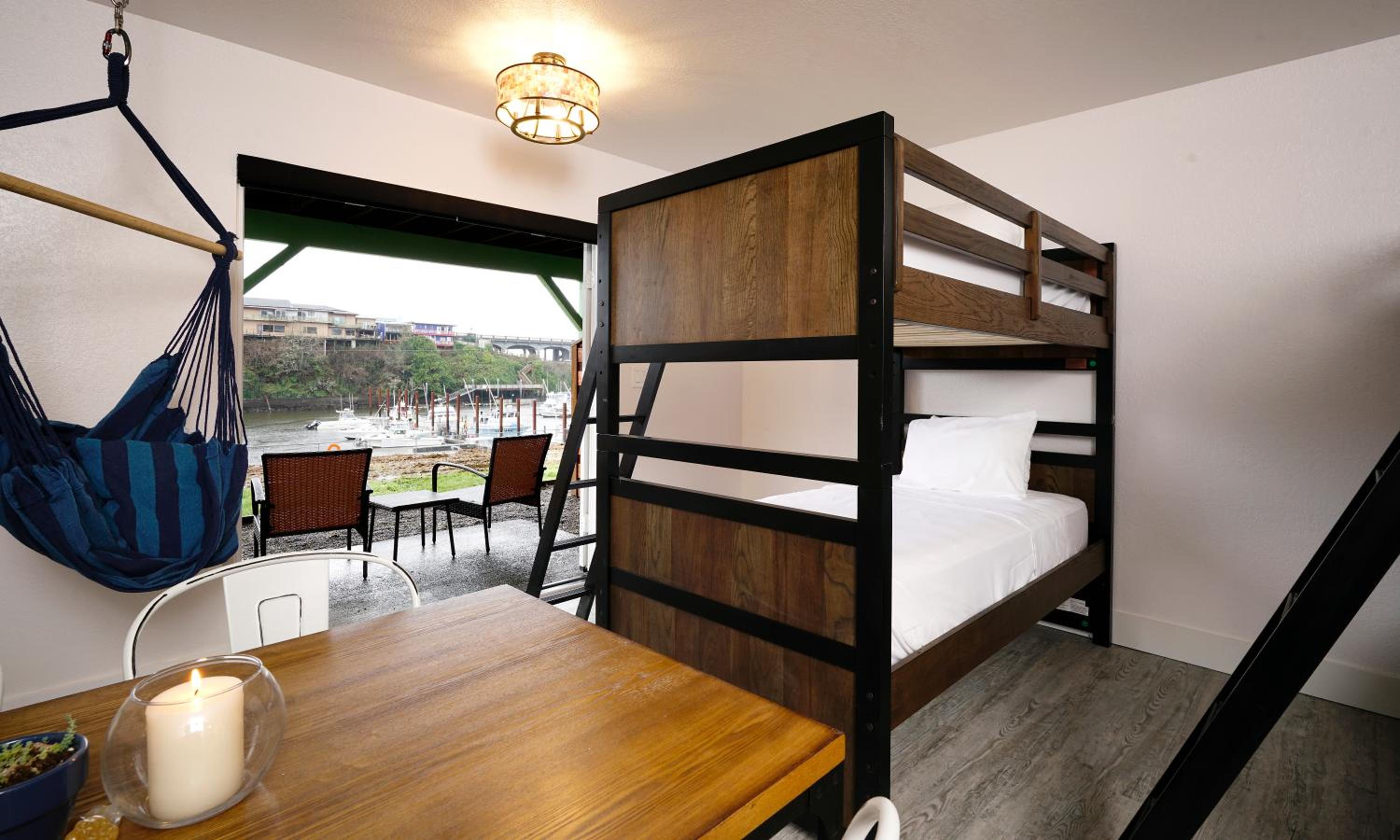 Twin Bunk Room photo 3