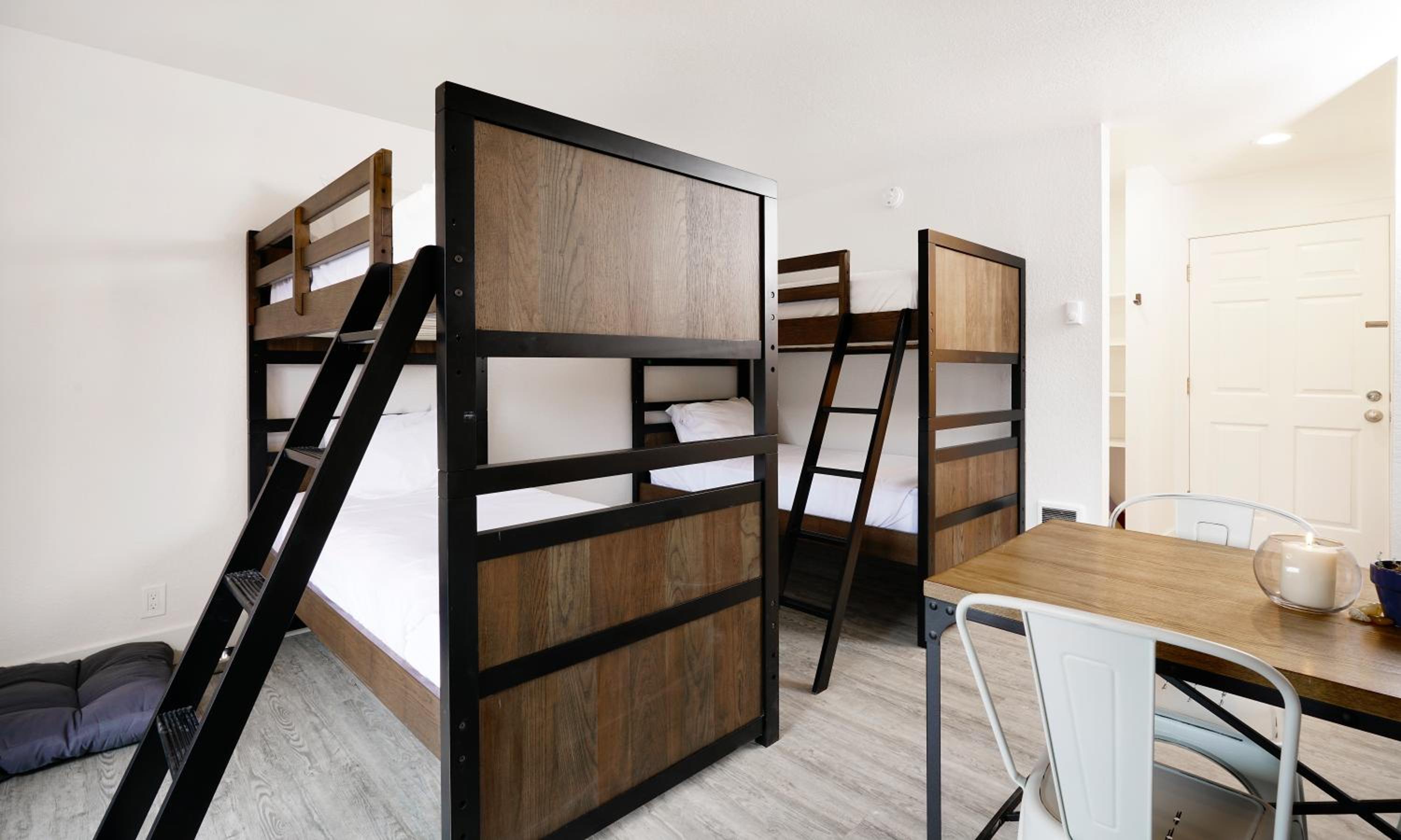 Twin Bunk Room photo 1