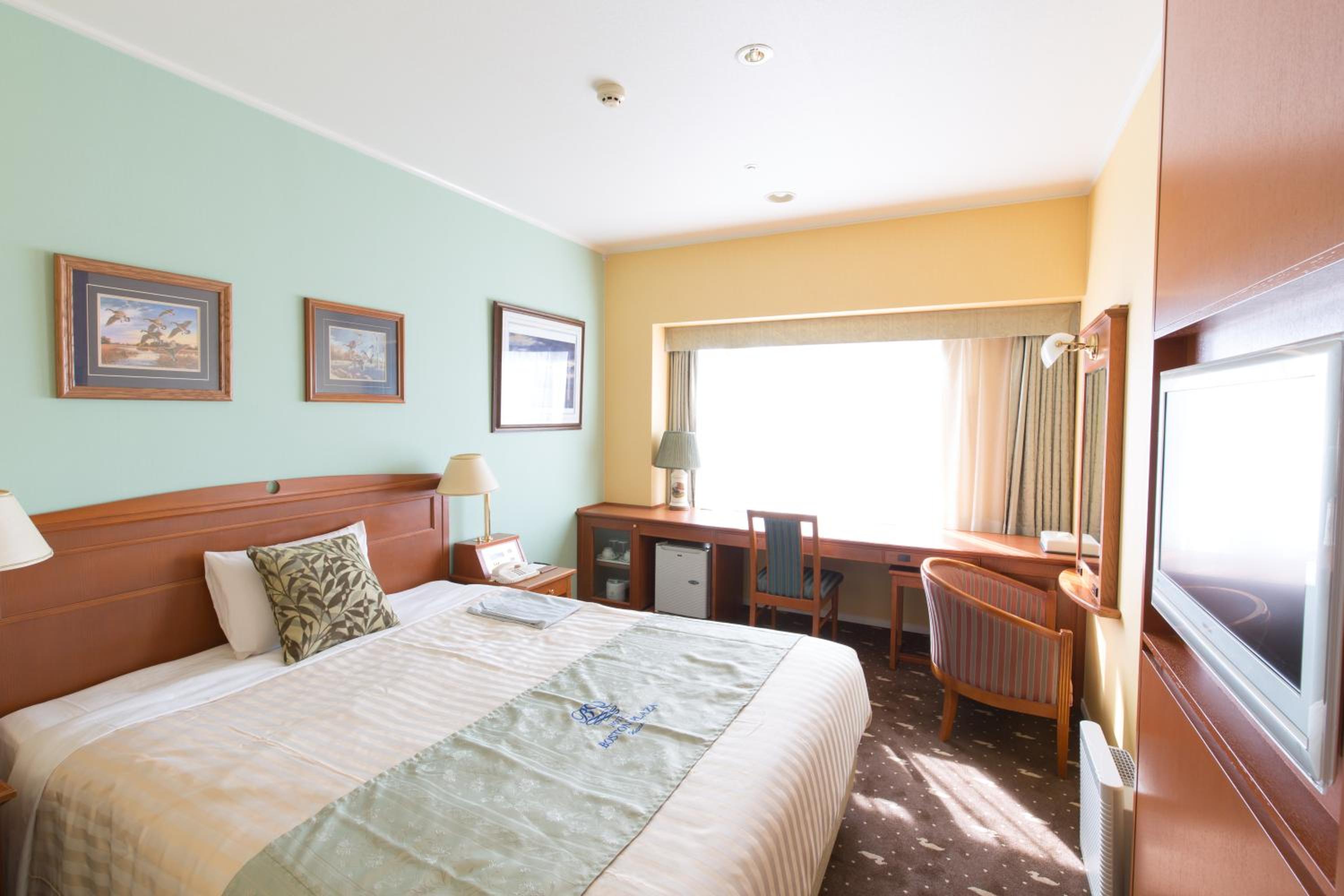 Economy Double Room photo 1